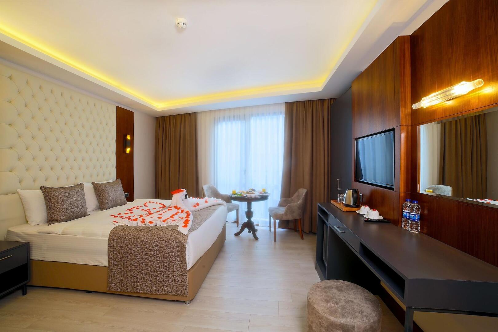 Photo - My Dream Istanbul Hotel