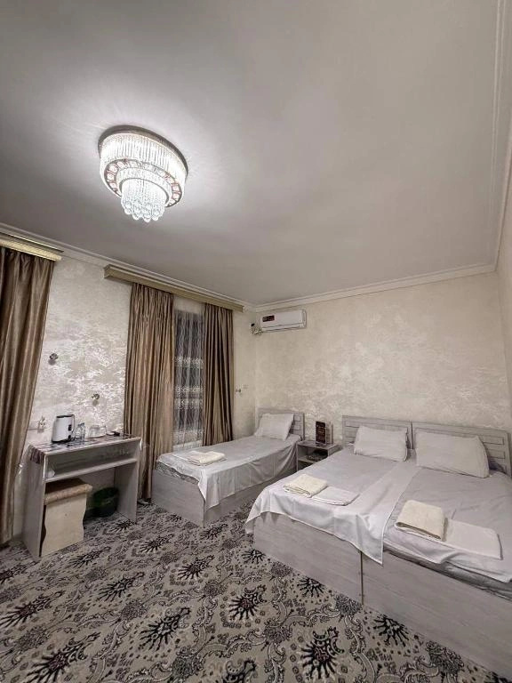 Foto - Istirohat Guest House