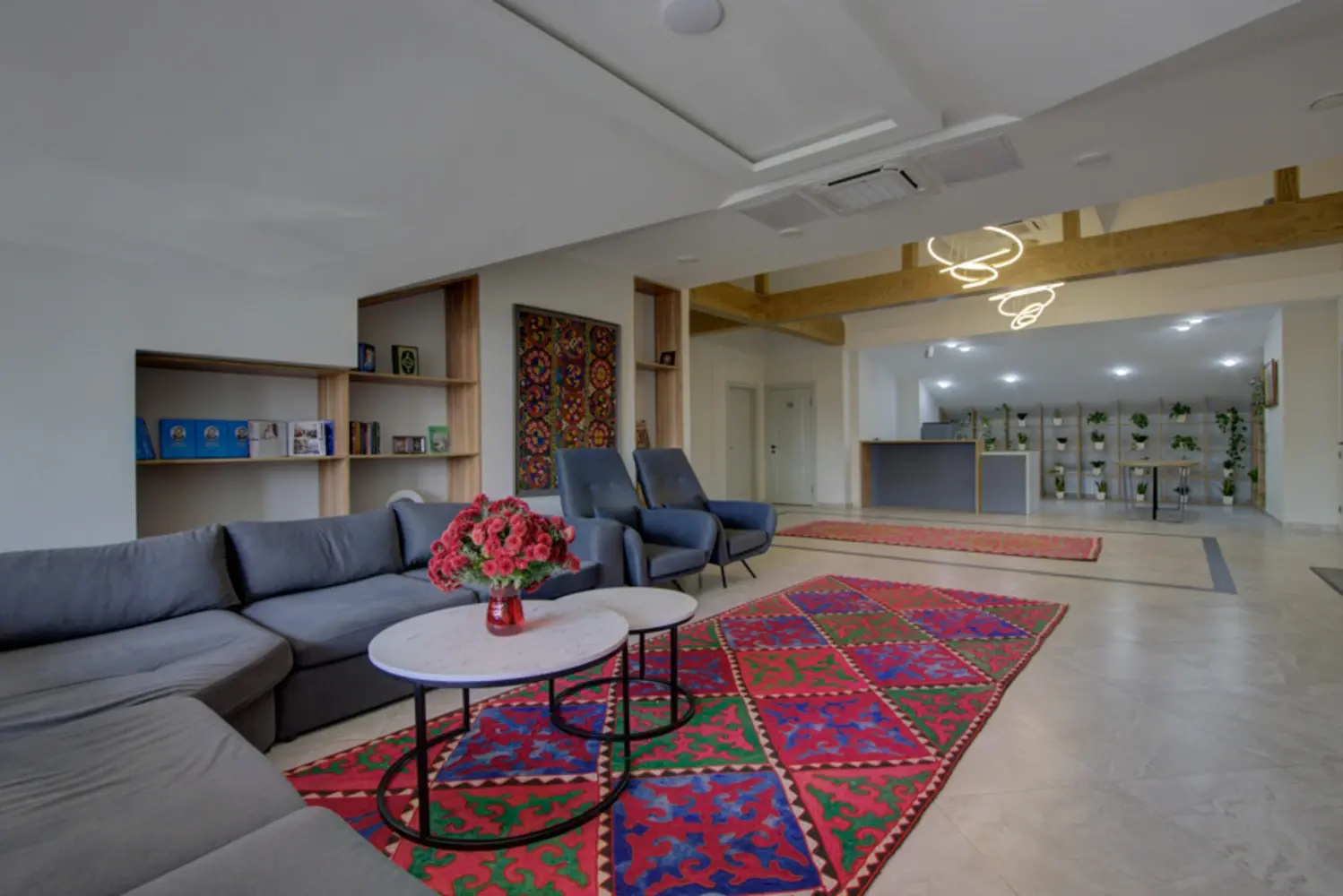 Foto - Aisha Hotel
