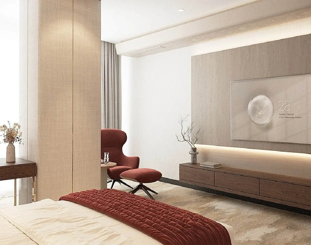 Foto - ZUMMA Hotel Almaty