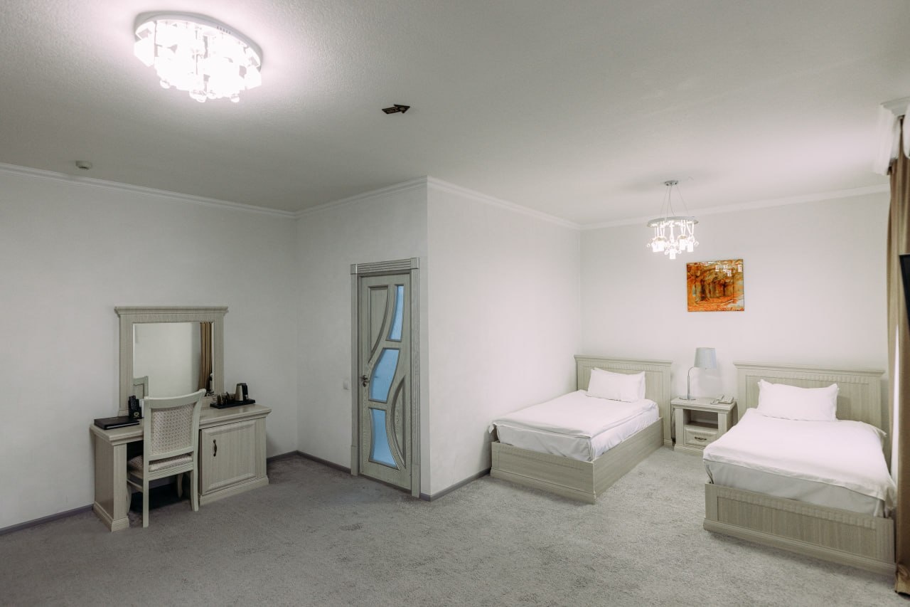 Foto - Alexander Hotel