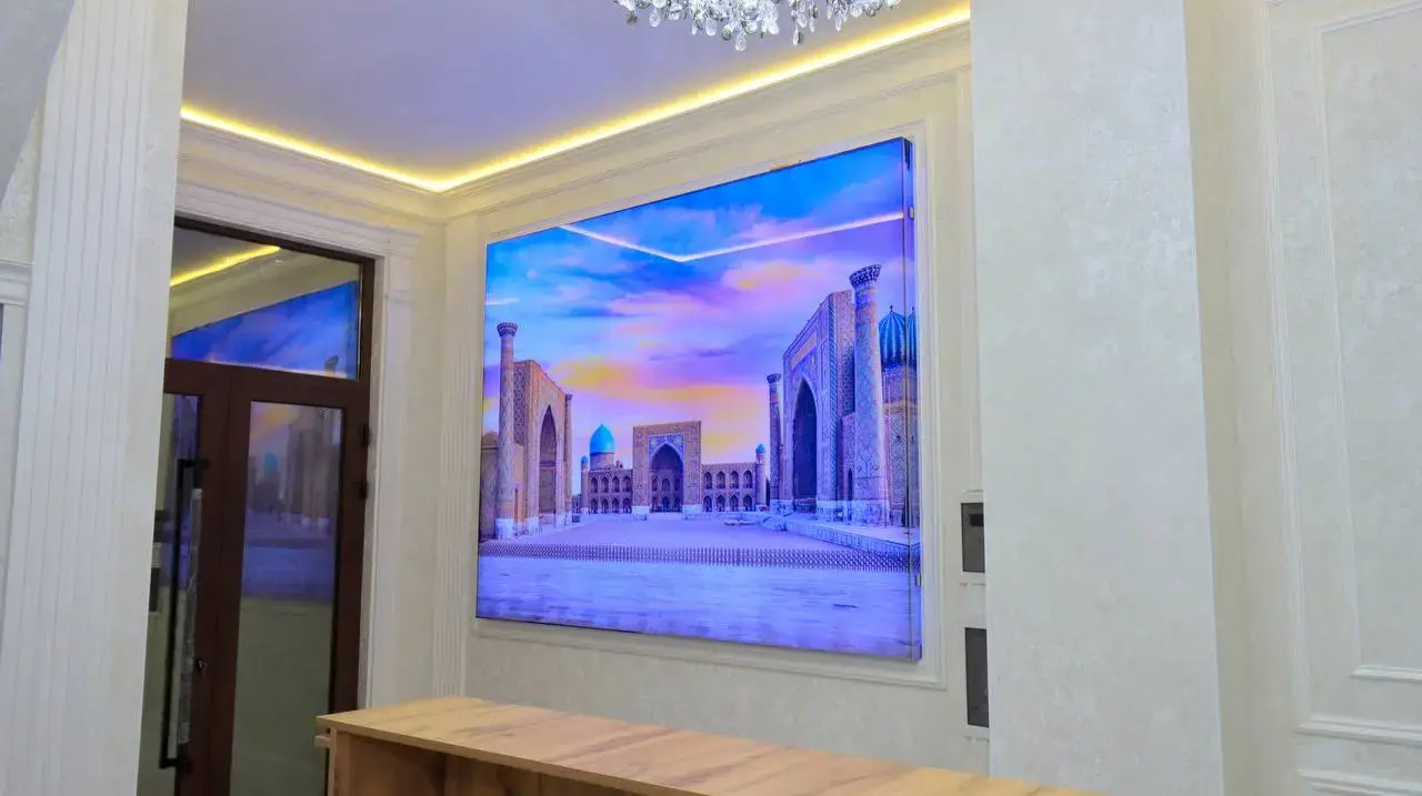 Foto - The Moonya Hotel