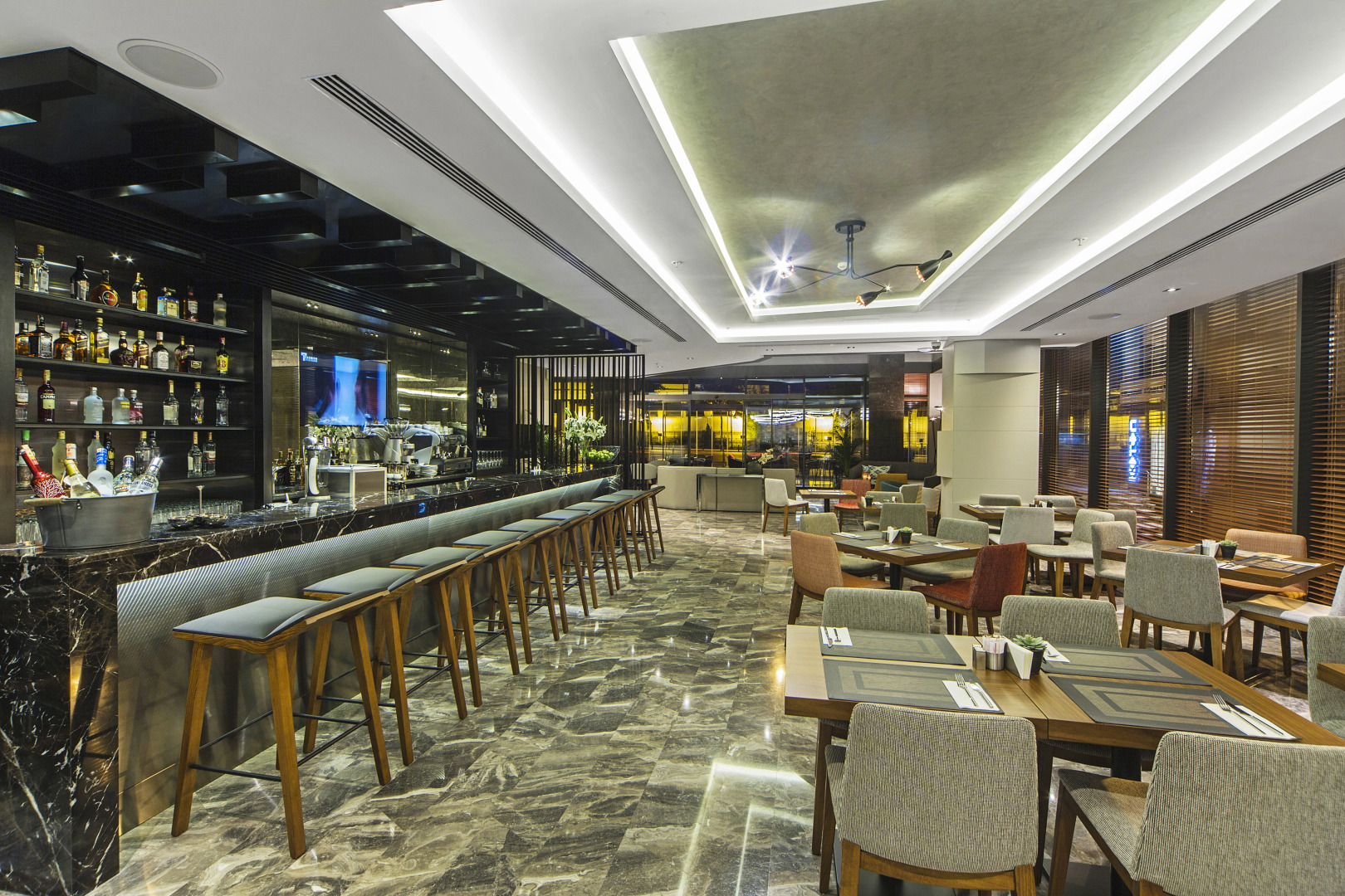 Foto - Arts Hotel Harbiye - Special Class