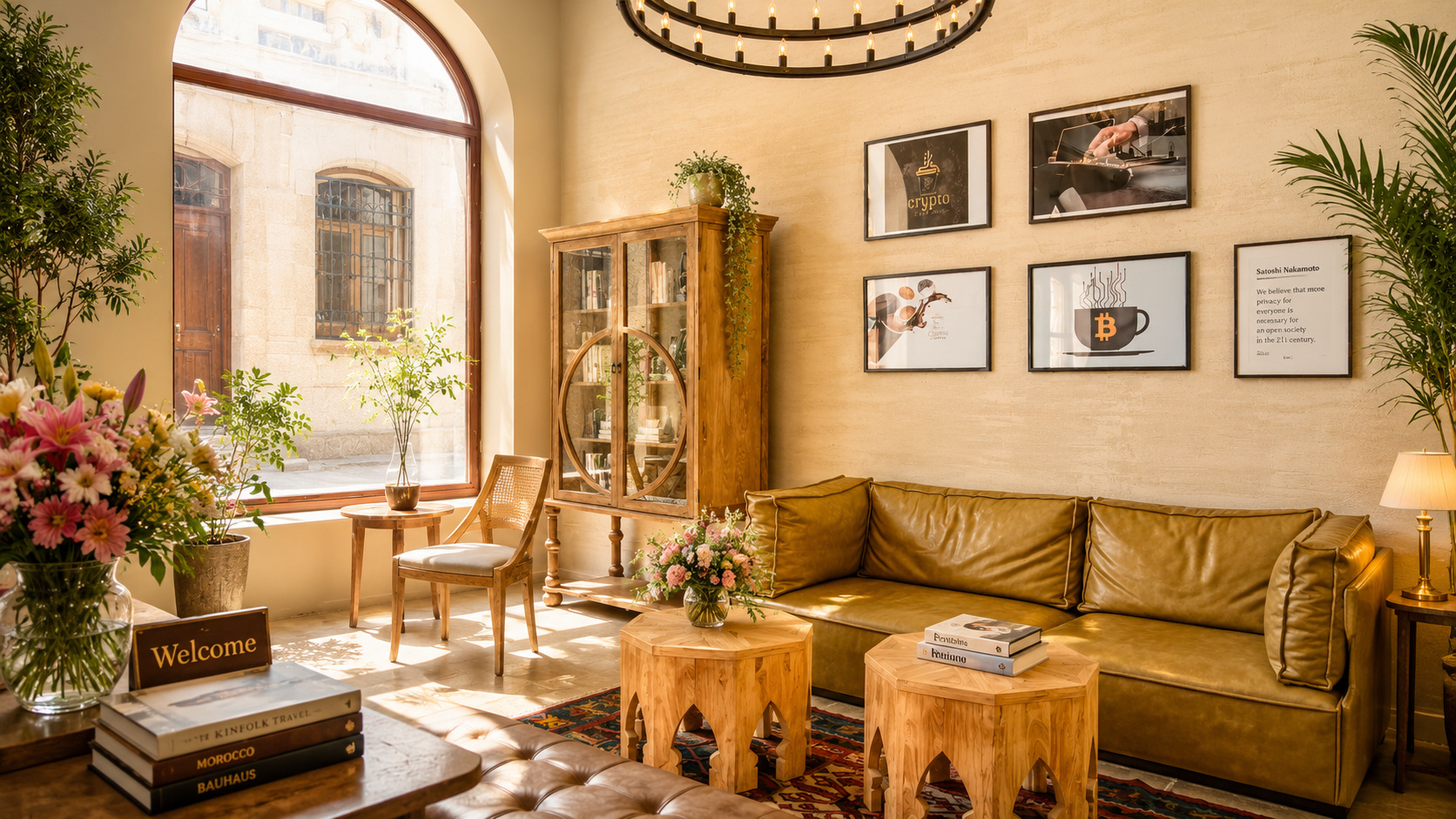 Foto - Shirvanshah Hotel