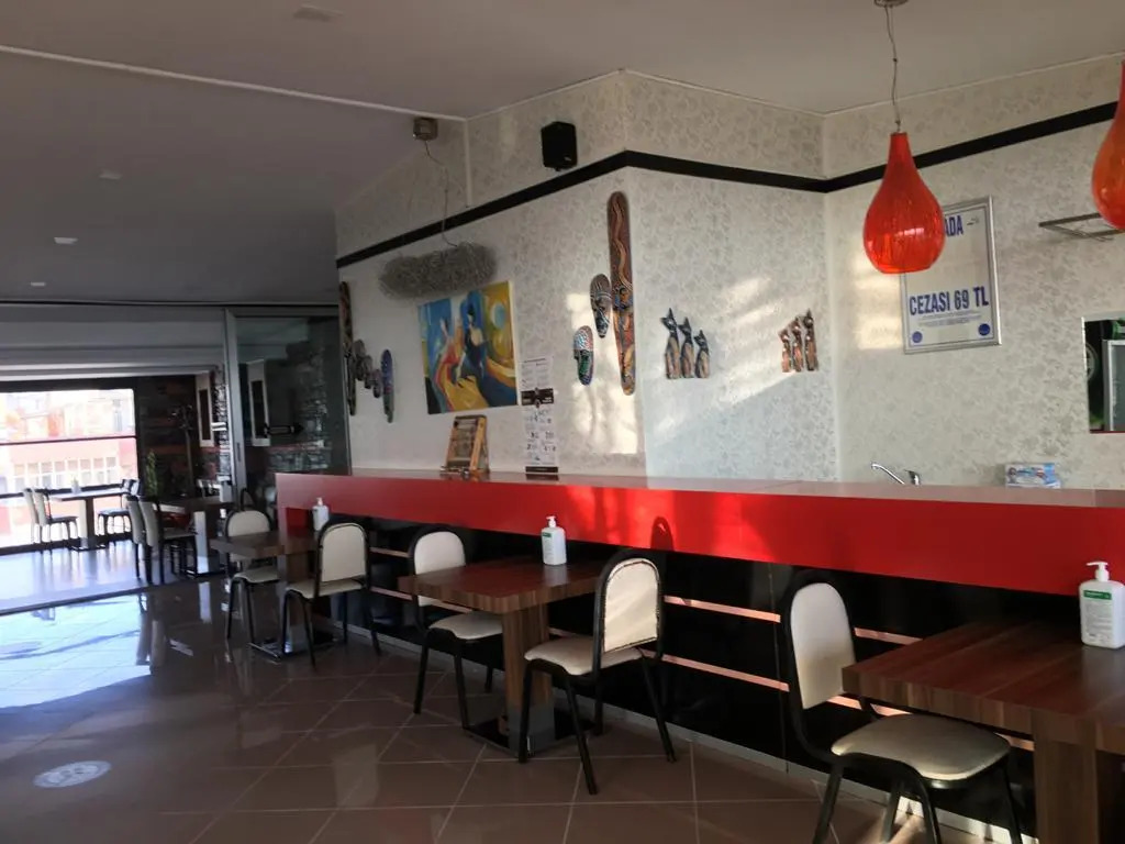 Foto - Grand Ons Hotel