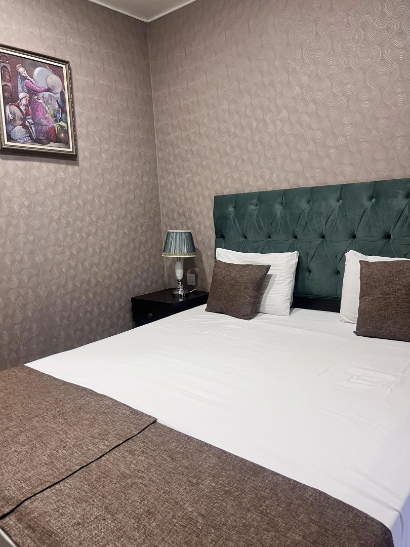 Foto - Address Hotel Baku