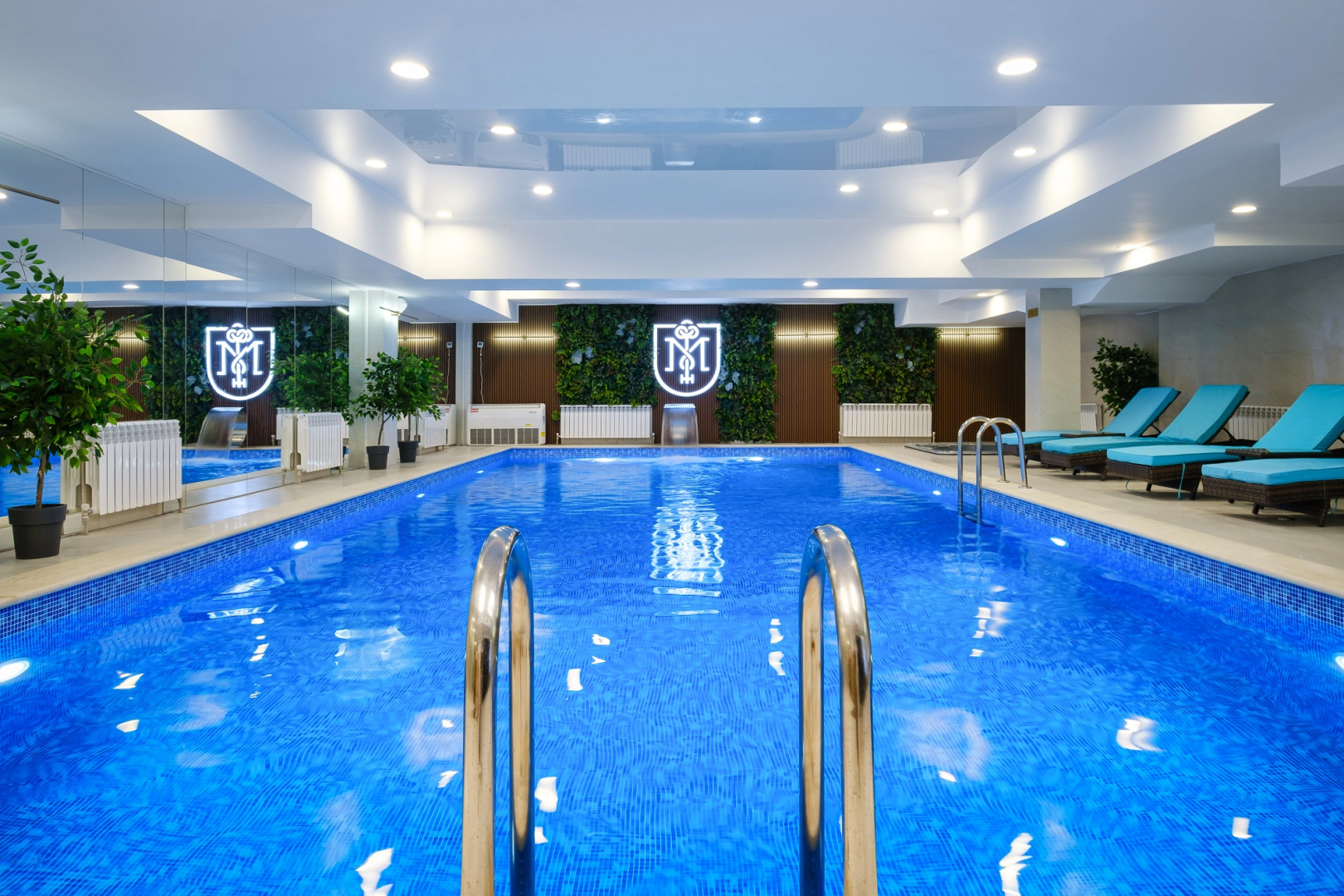 Foto - Grand Mildom Hotel