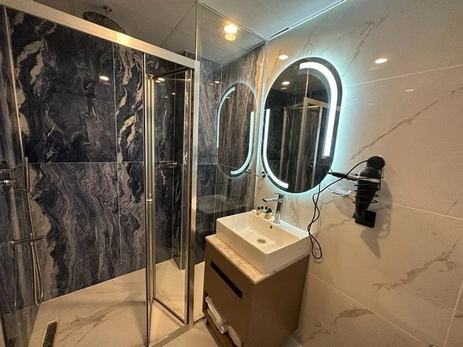 Foto - Istanblu Hotel Ataşehir