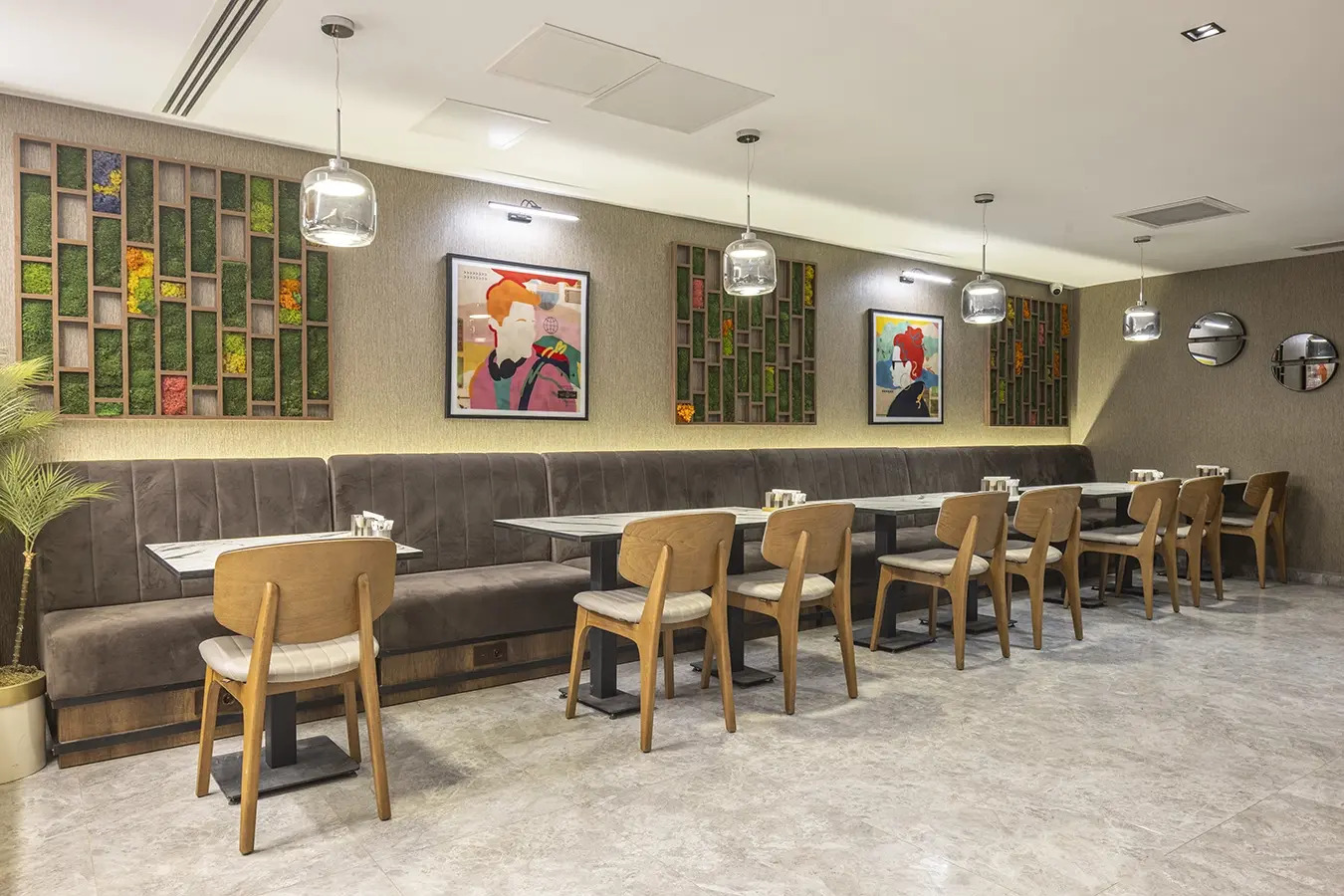 Photo - Garner Hotel Istanbul - Airport Arnavutkoy by IHG