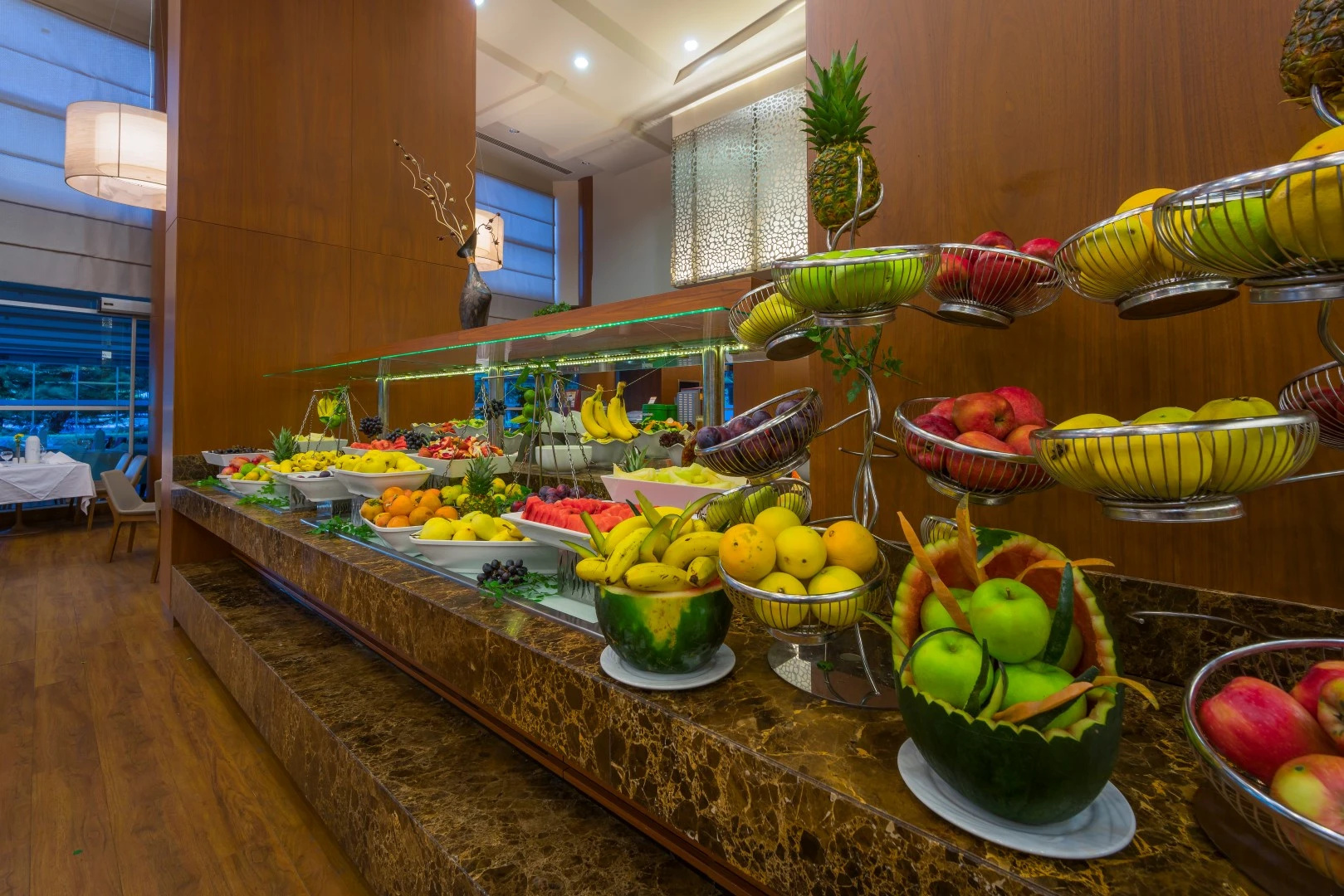 Foto - Concorde De Luxe Resort Lara Antalya - Prive Ultra All Inclusive