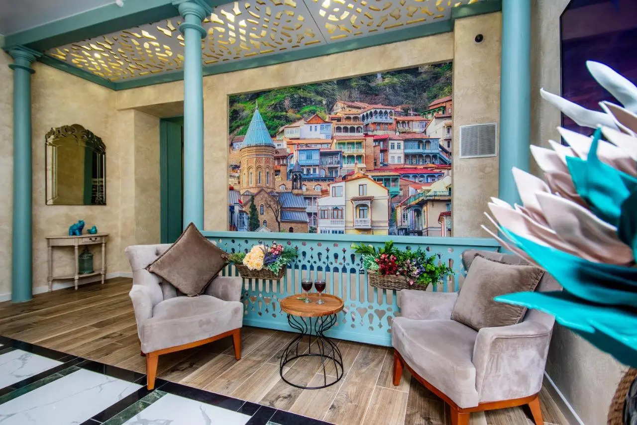 Foto - Margi Boutique Hotel by DNT Group