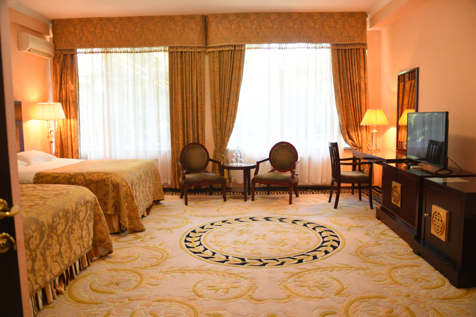Foto - Florence Hotel