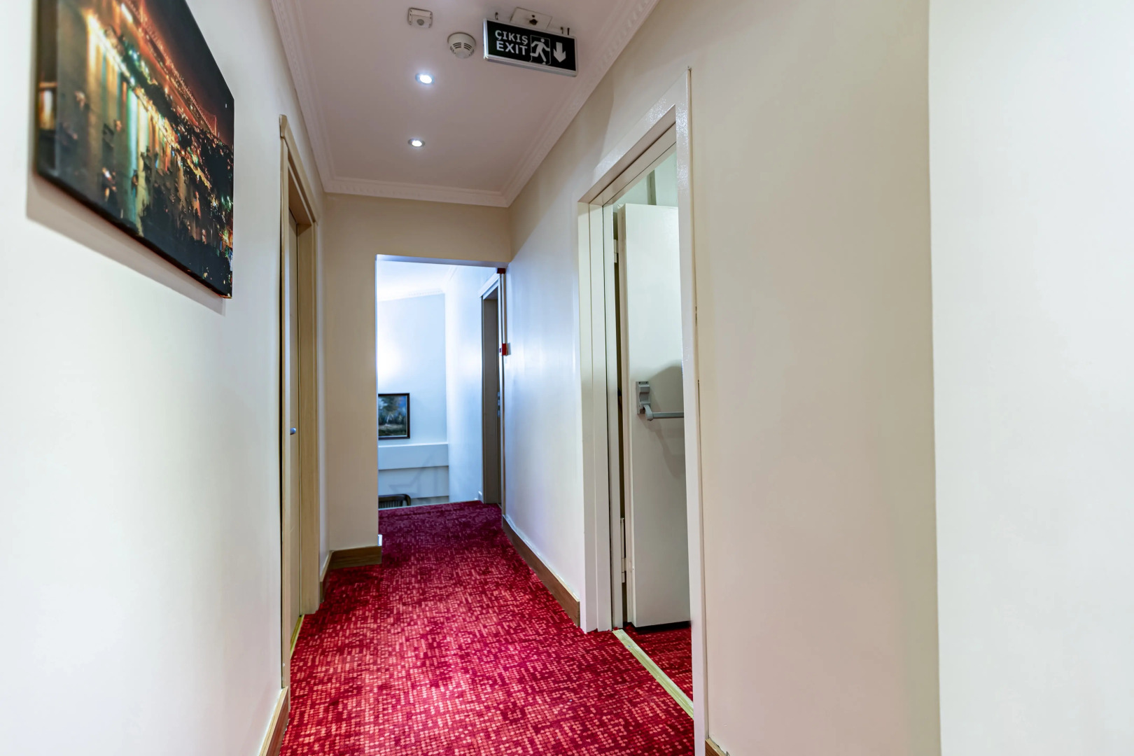 Foto - Elasophia Hotel