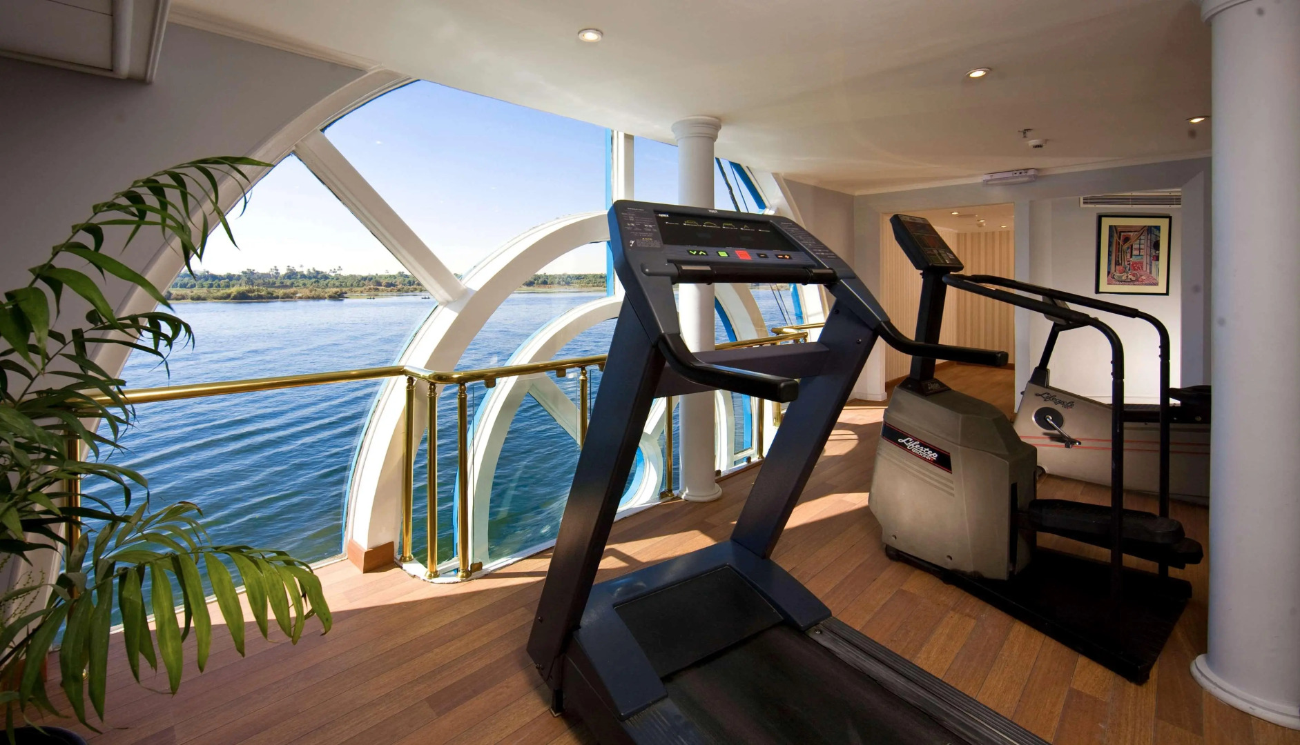 Foto - Sonesta Hotel Tower & Casino Cairo