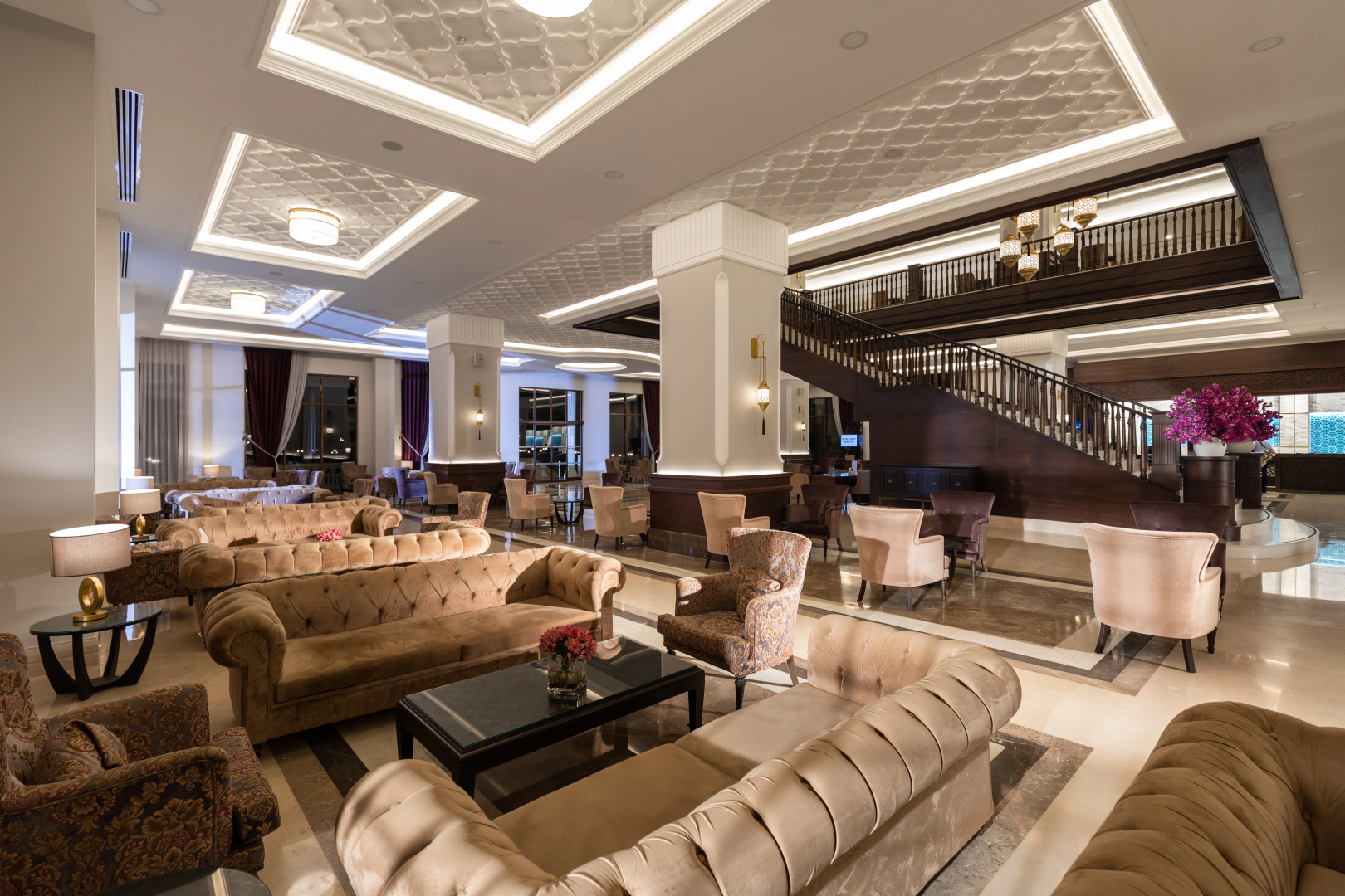 Foto - Swandor Hotels & Resorts - Topkapi Palace