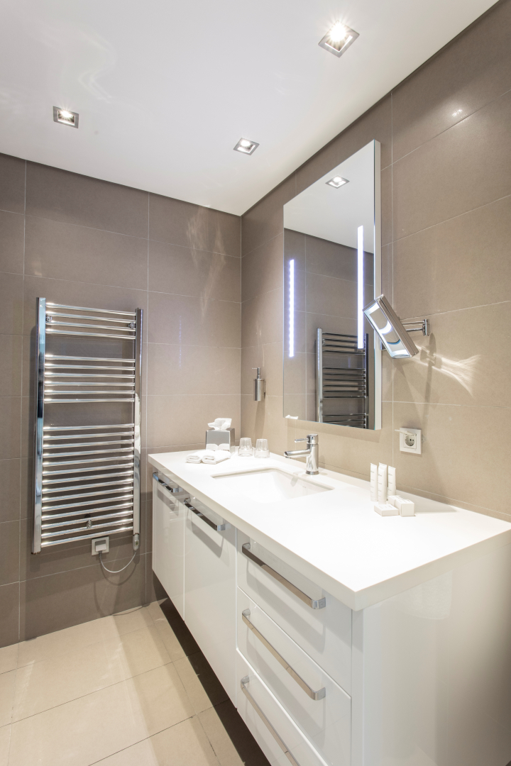 Foto - Radisson Residences Avrupa TEM Istanbul