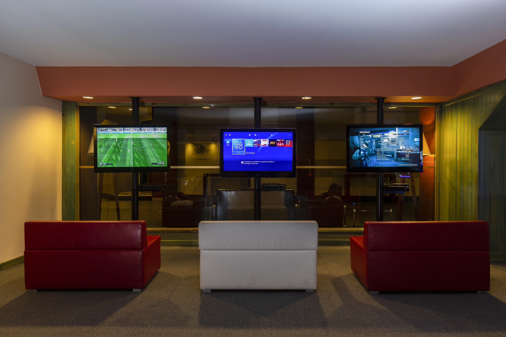 Photo - Almira Hotel Thermal Spa & Convention Center