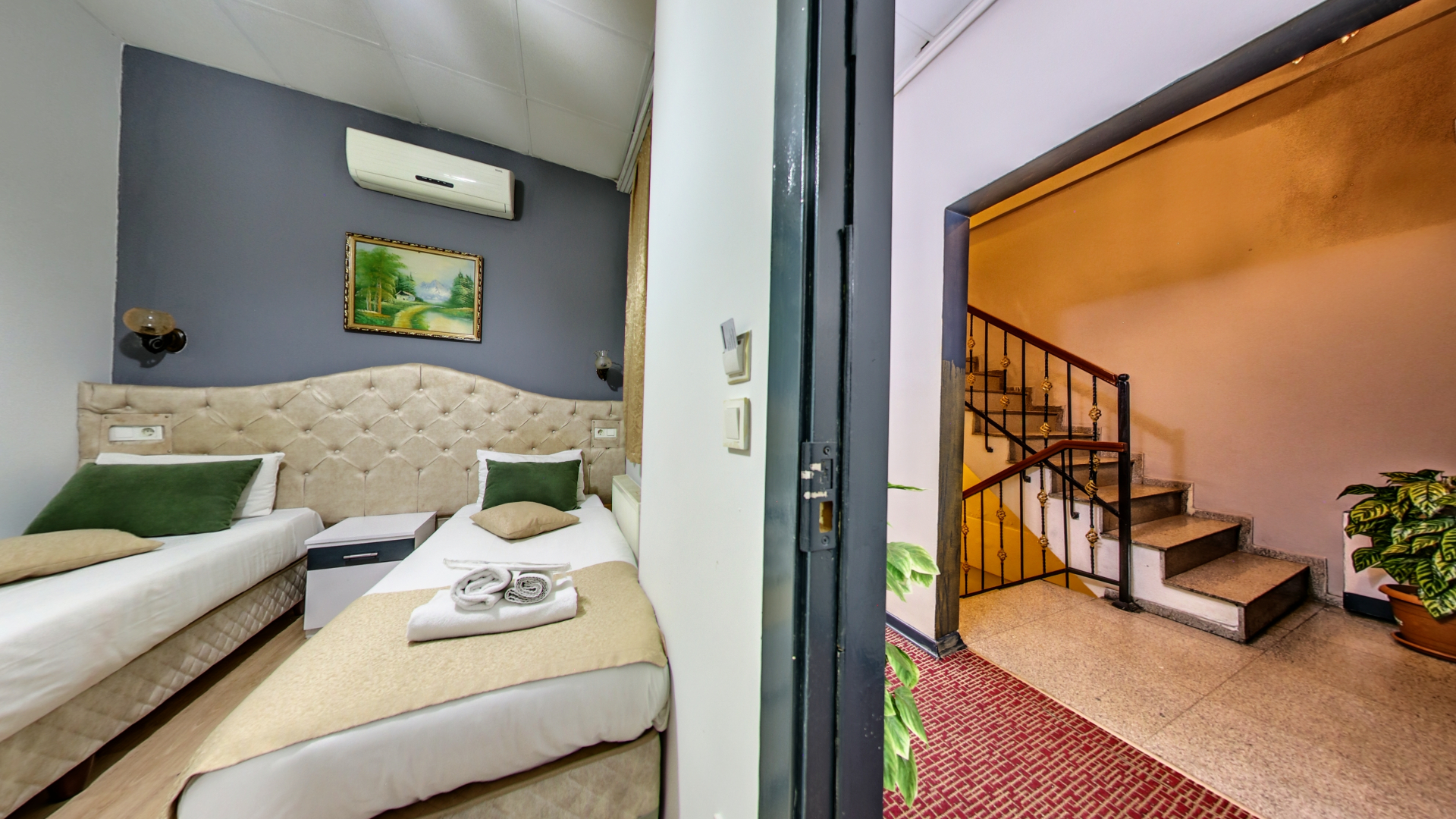 Photo - Hotel Mara İstanbul