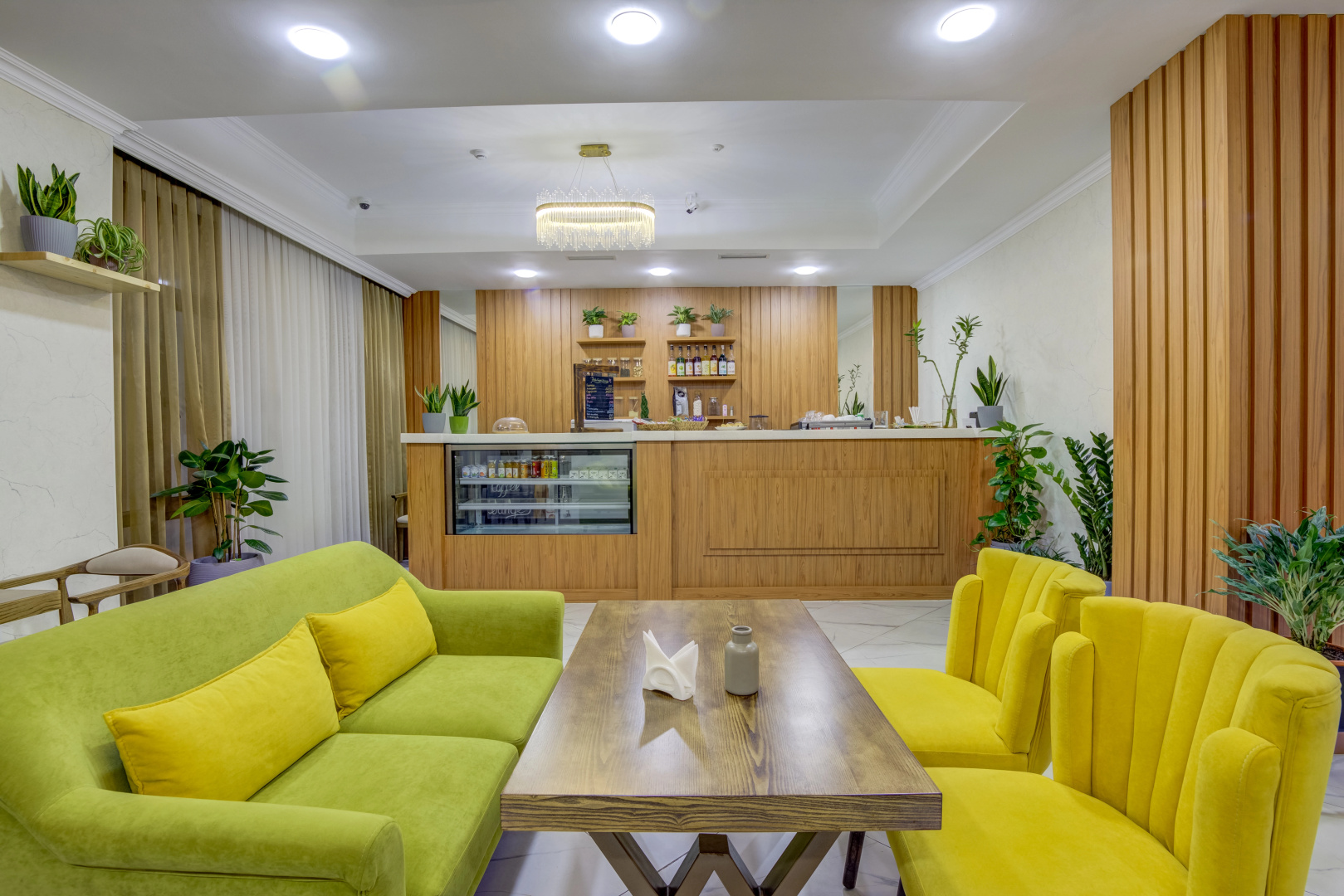 Photo - Hotel Lulu