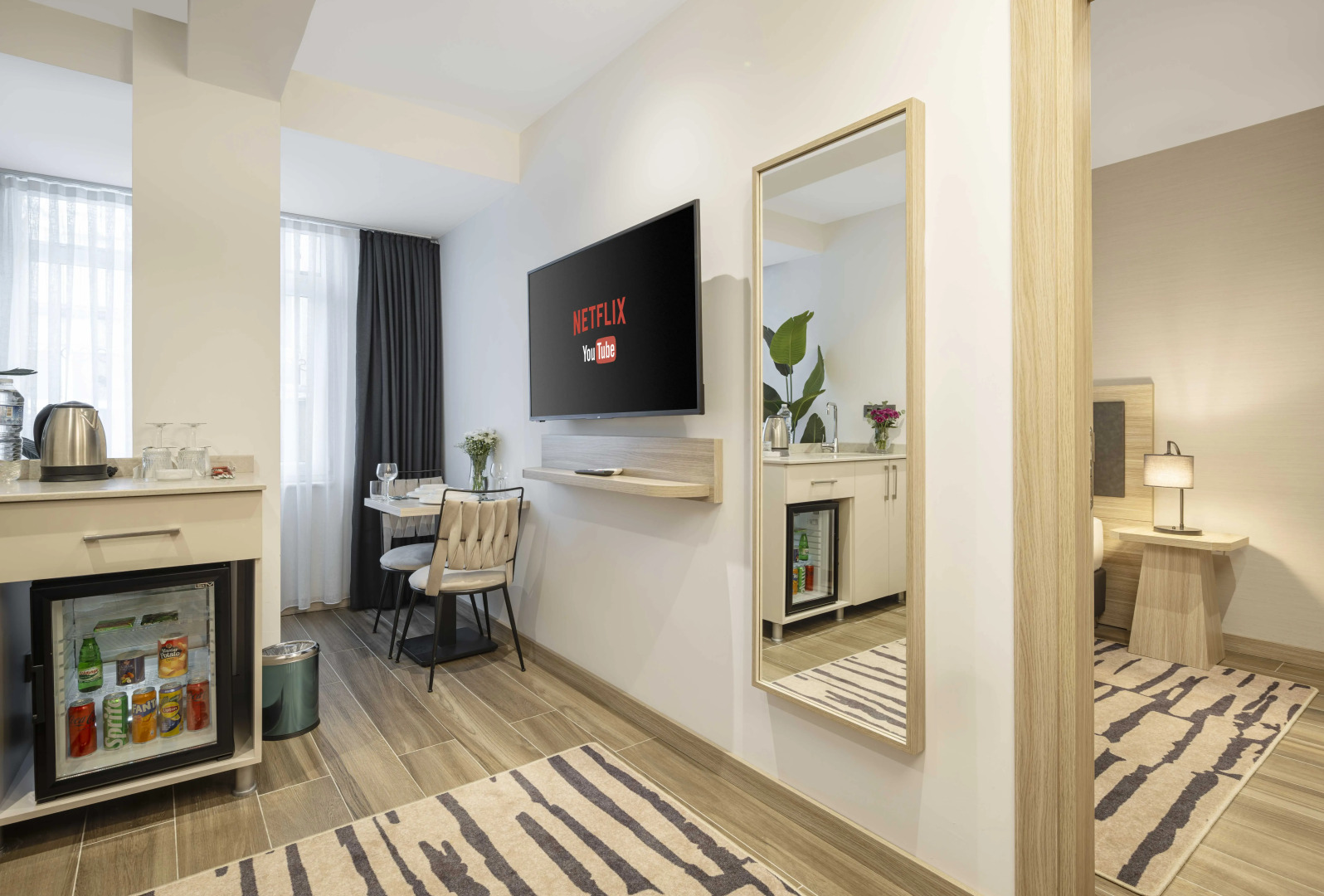 Foto - The Capri Hotel Osmanbey