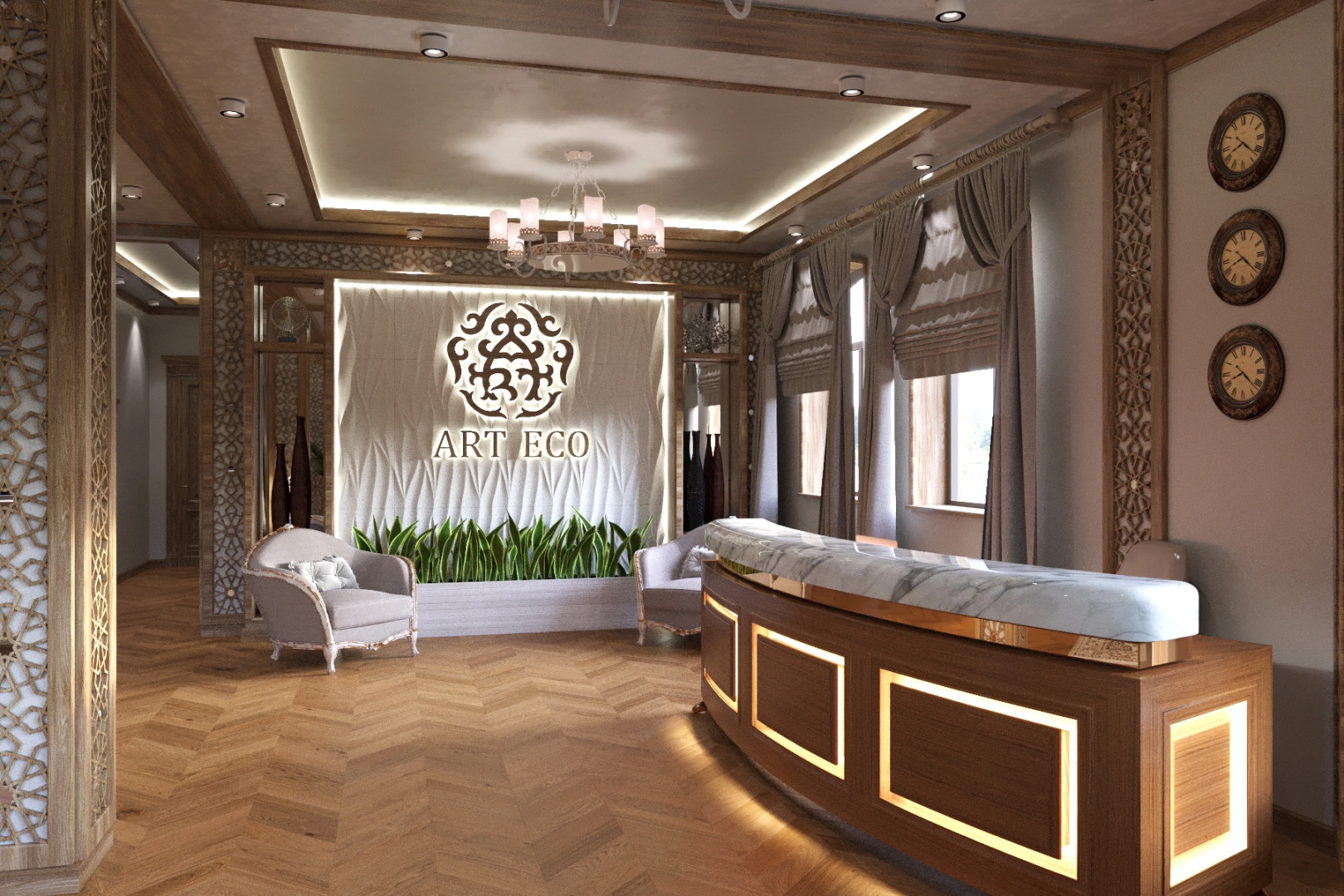 Foto - Art Eco Hotel