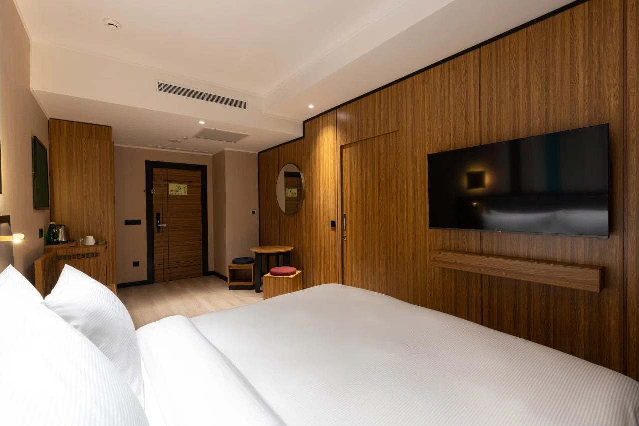 Foto - Ramada Encore By Wyndham Tashkent