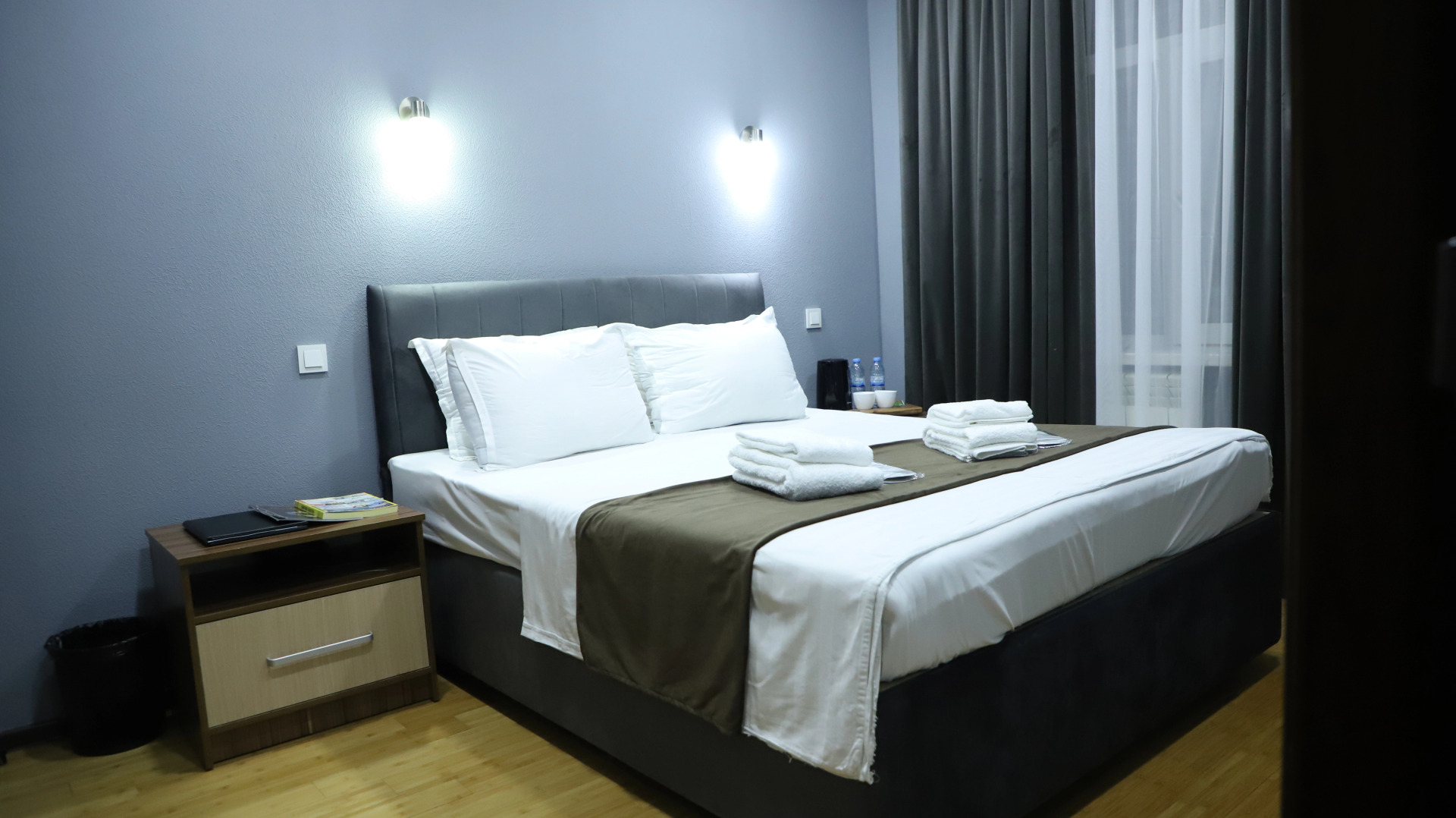 Foto - Grand Avenue Hotel