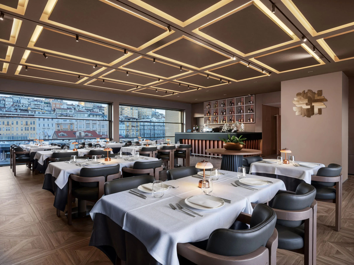 Foto - Delta Hotels by Marriott Istanbul Karakoy