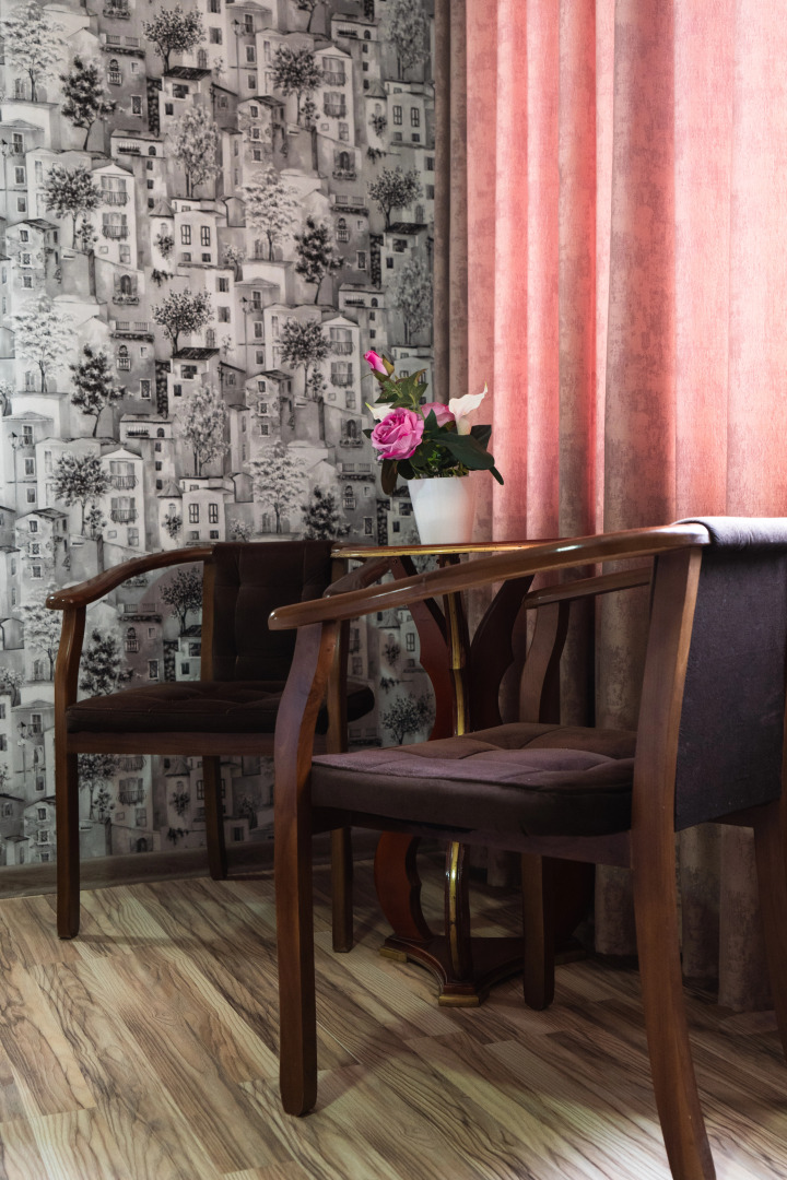 Photo - TOURIST INN hotel