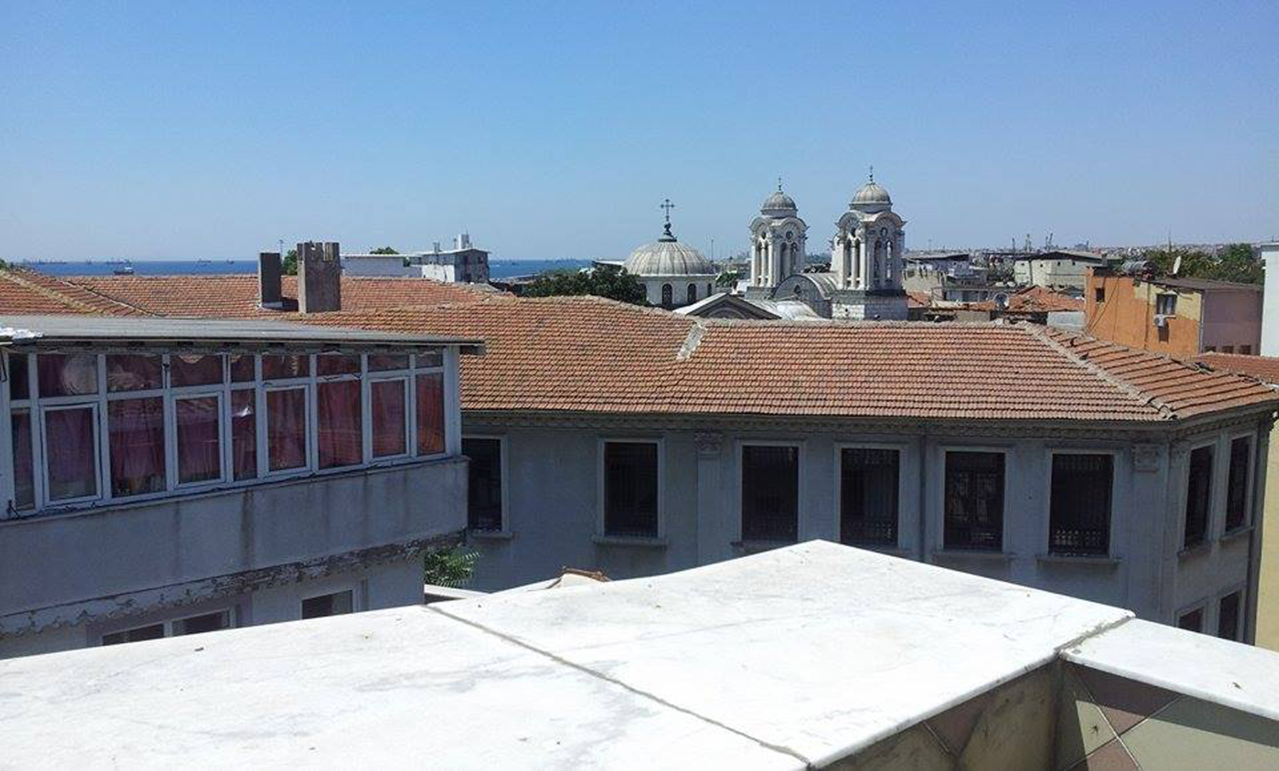 Foto - Hotel Grand Mark