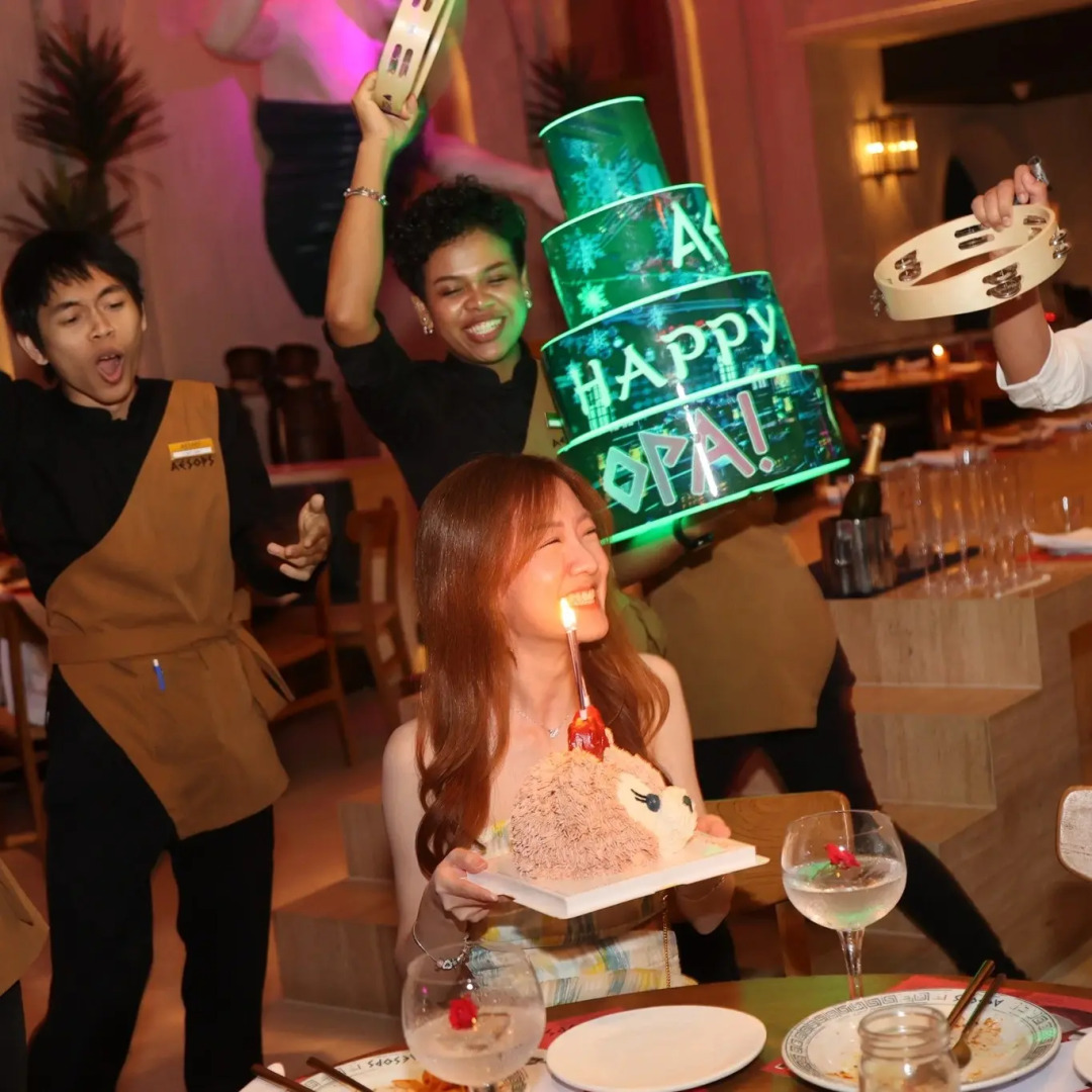 Photo - Column Bangkok Hotel