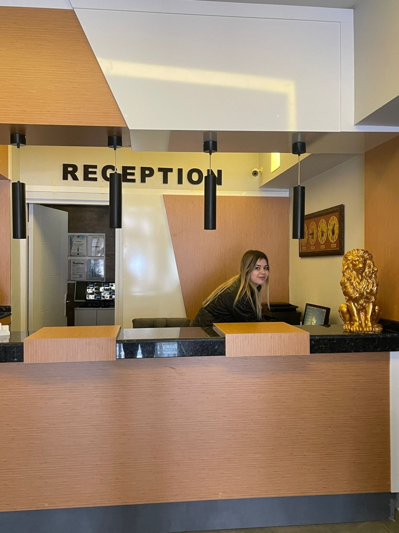 Photo - Aslan Corner Hotel