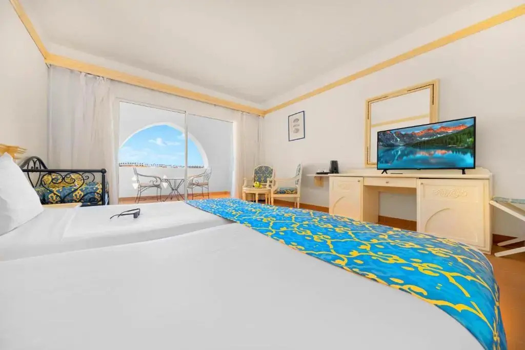 Photo - Furnished Private Apartment Domina Coral Bay Harem