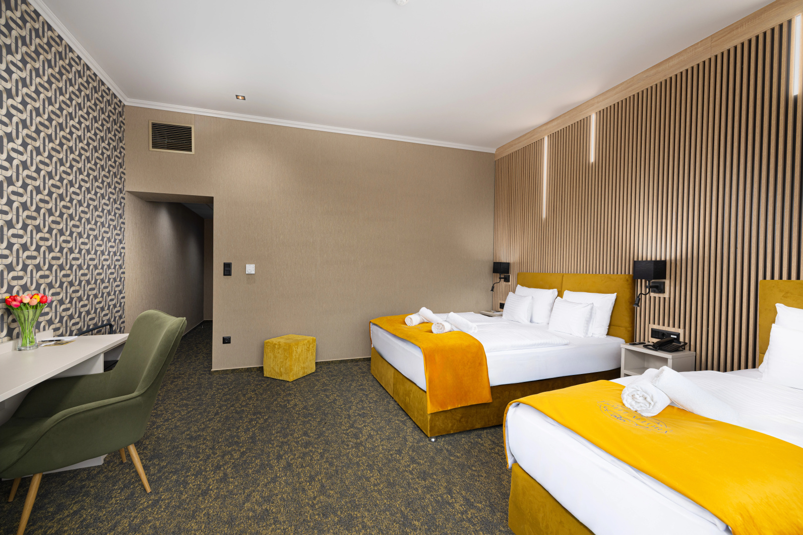 Foto - Hotel Allora