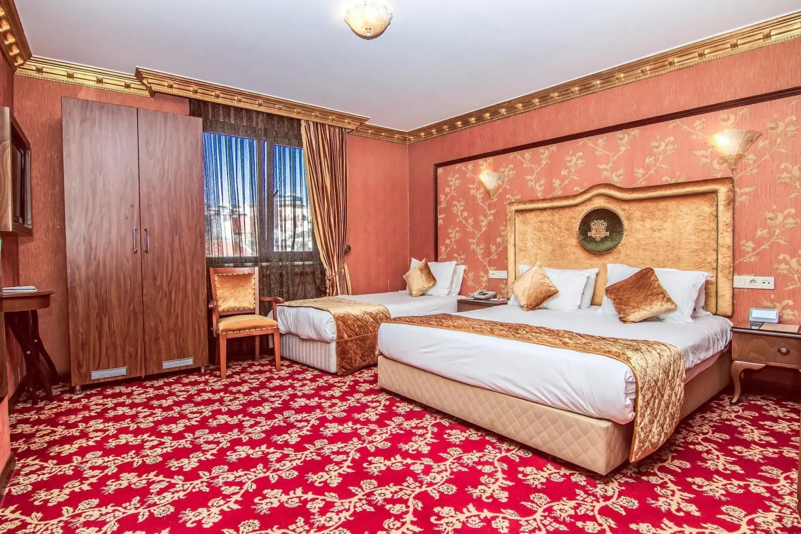 Foto - Antea Palace Hotel & Spa