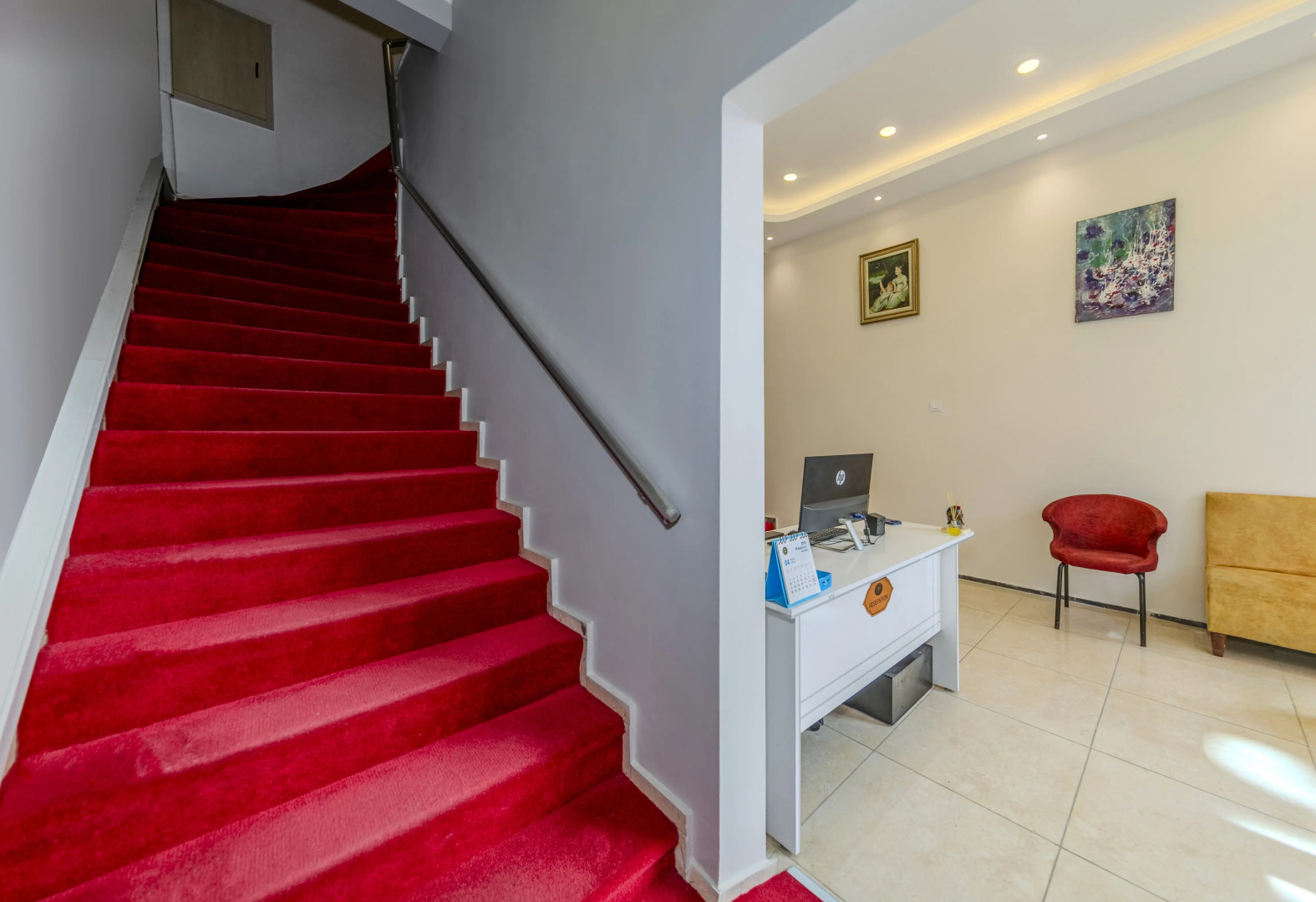 Photo - Brk Dream Suites Taksim