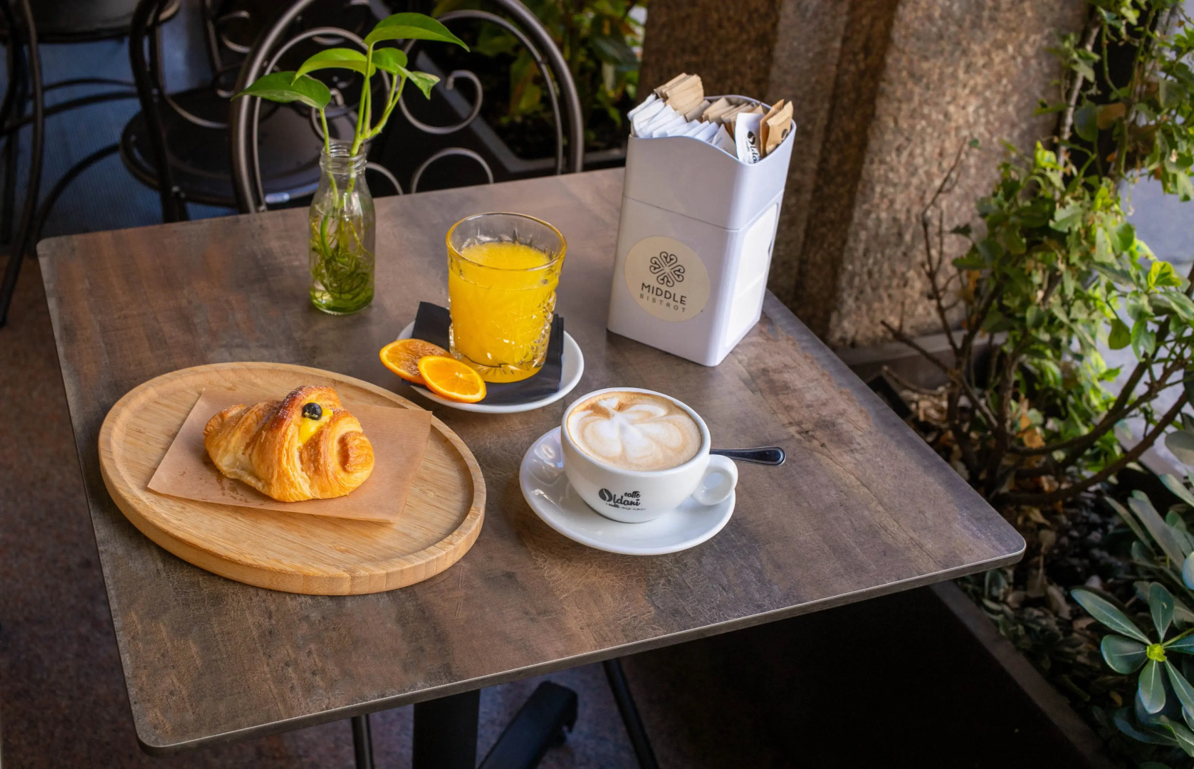 Photo - AH - Duomo Signature