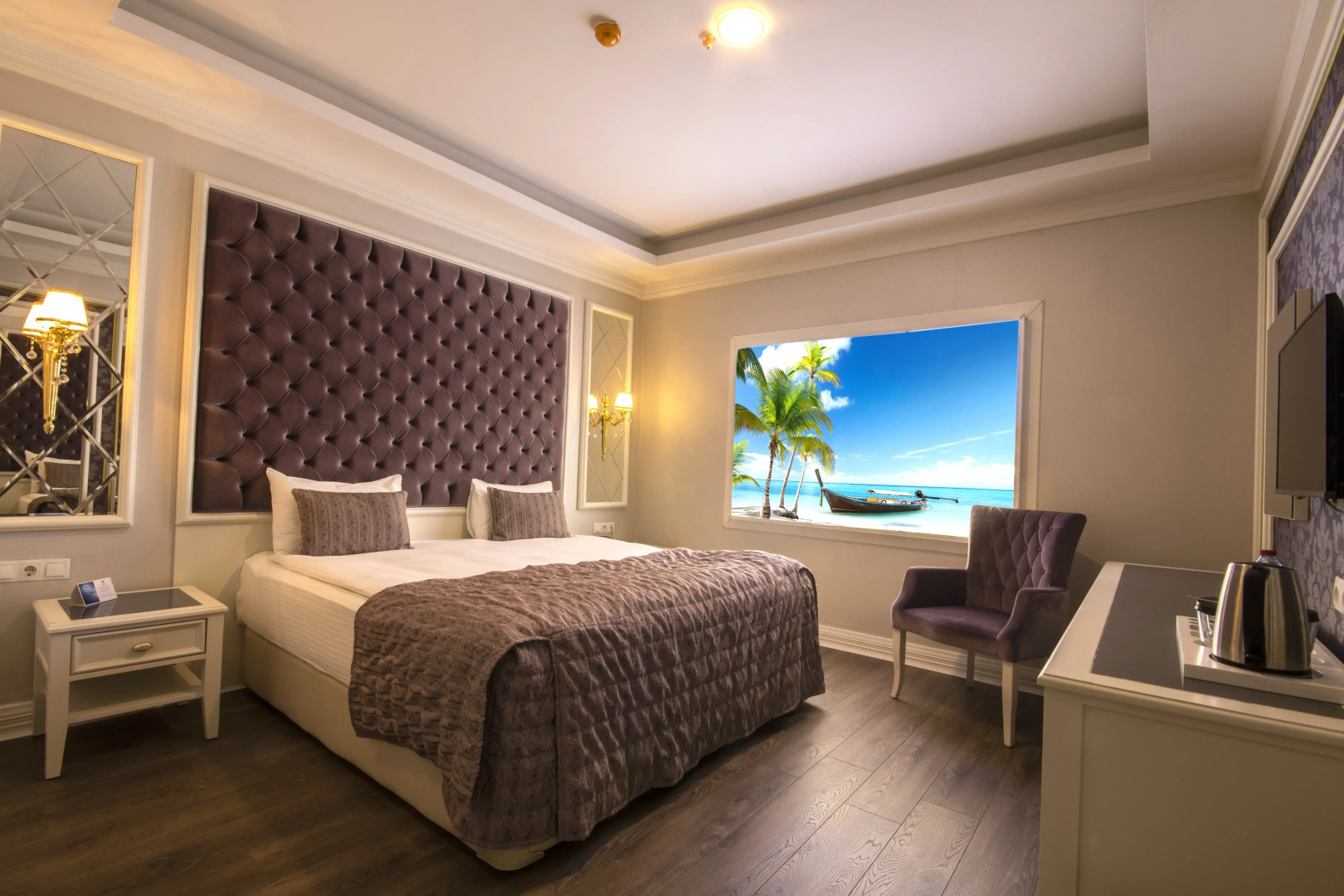 Foto - Vivaldi Park Hotel