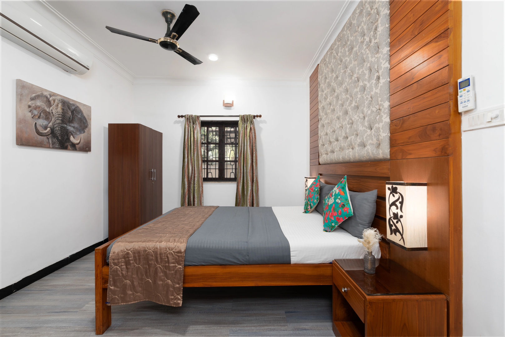 Photo - Villa Calangute Phase 4