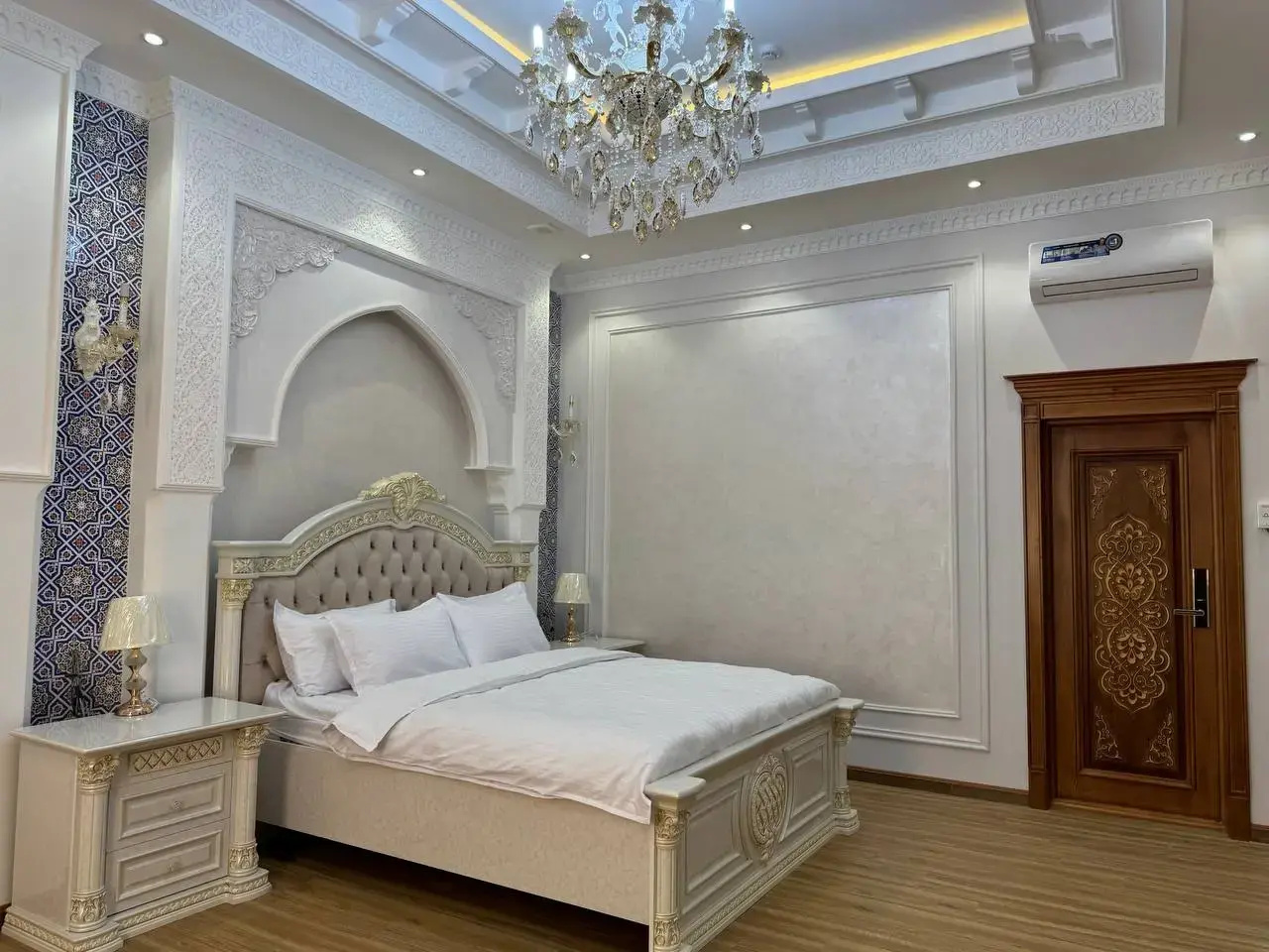 Photo - Old City Samarkand Hotel