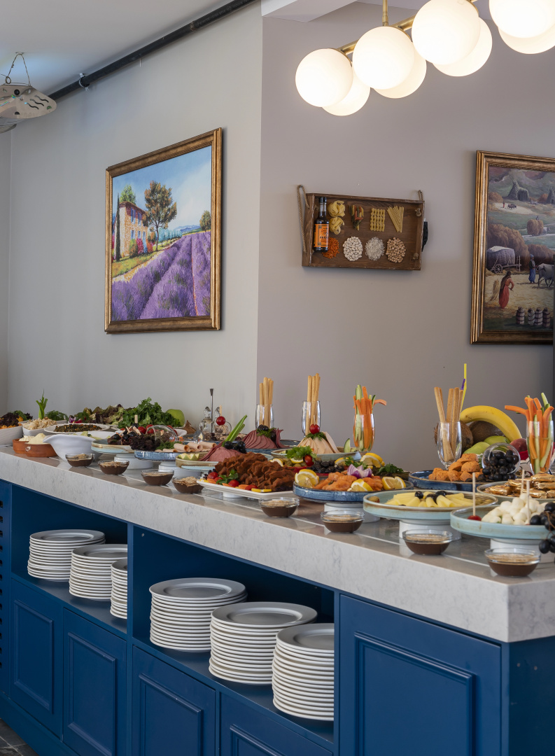 Foto - Royan Hagia Sophia Istanbul Hotel, A Member Of Radisson Individuals