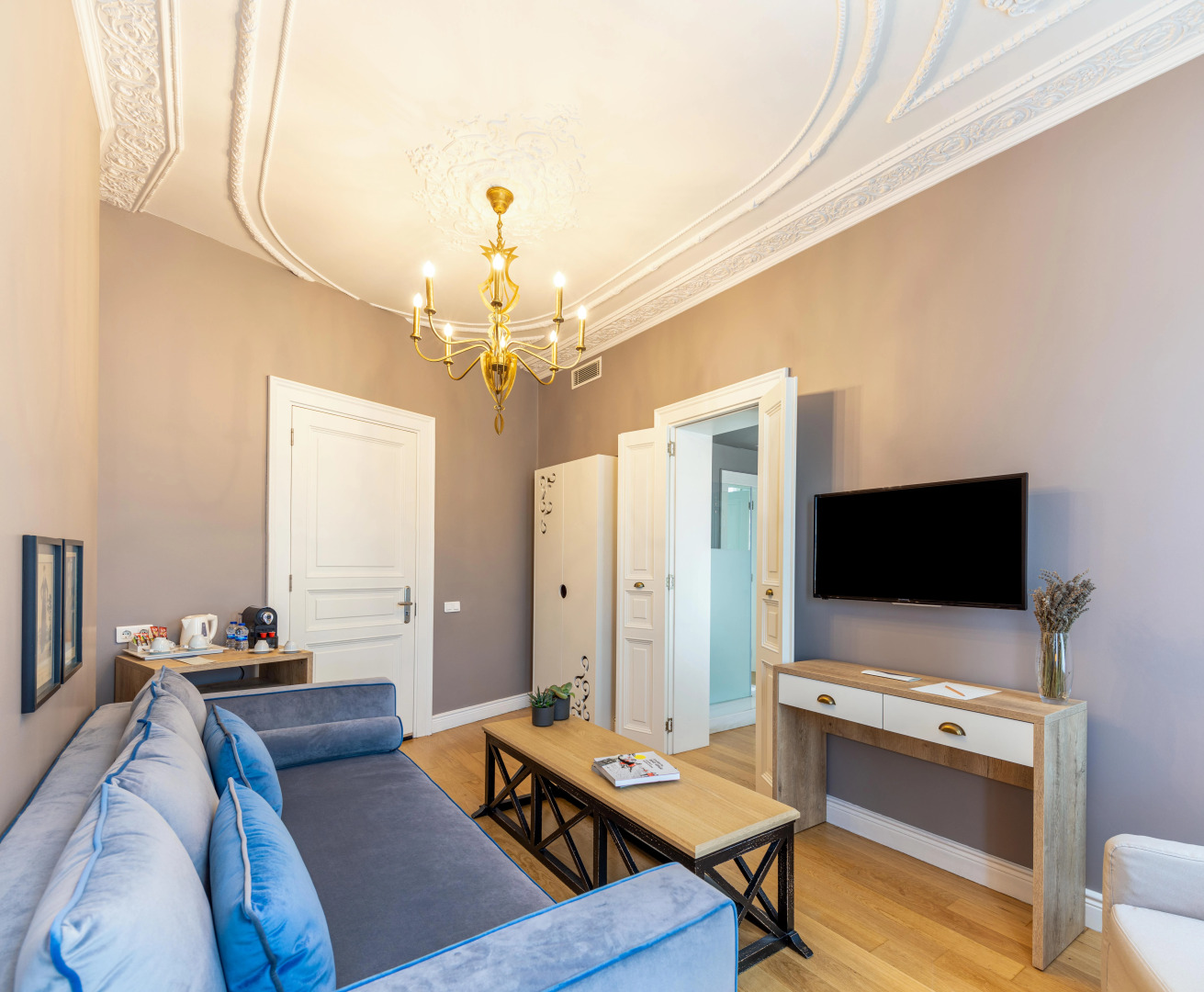 Photo - Petros Hotel