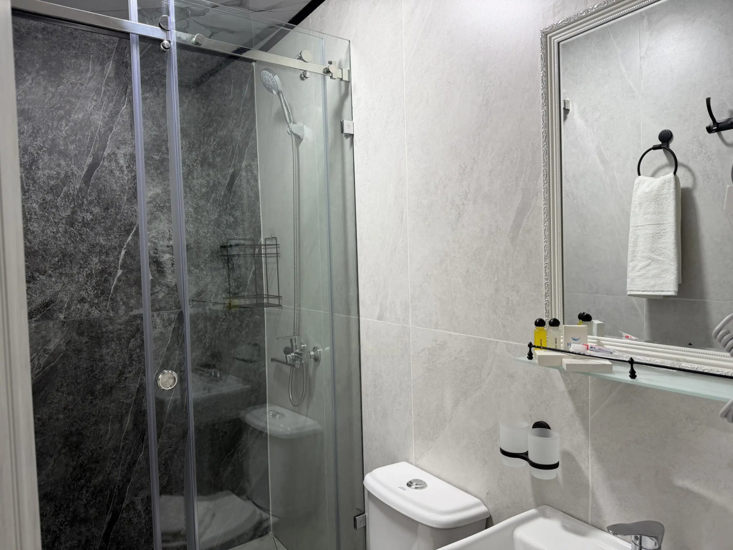 Foto - Welcome Inn Hotel