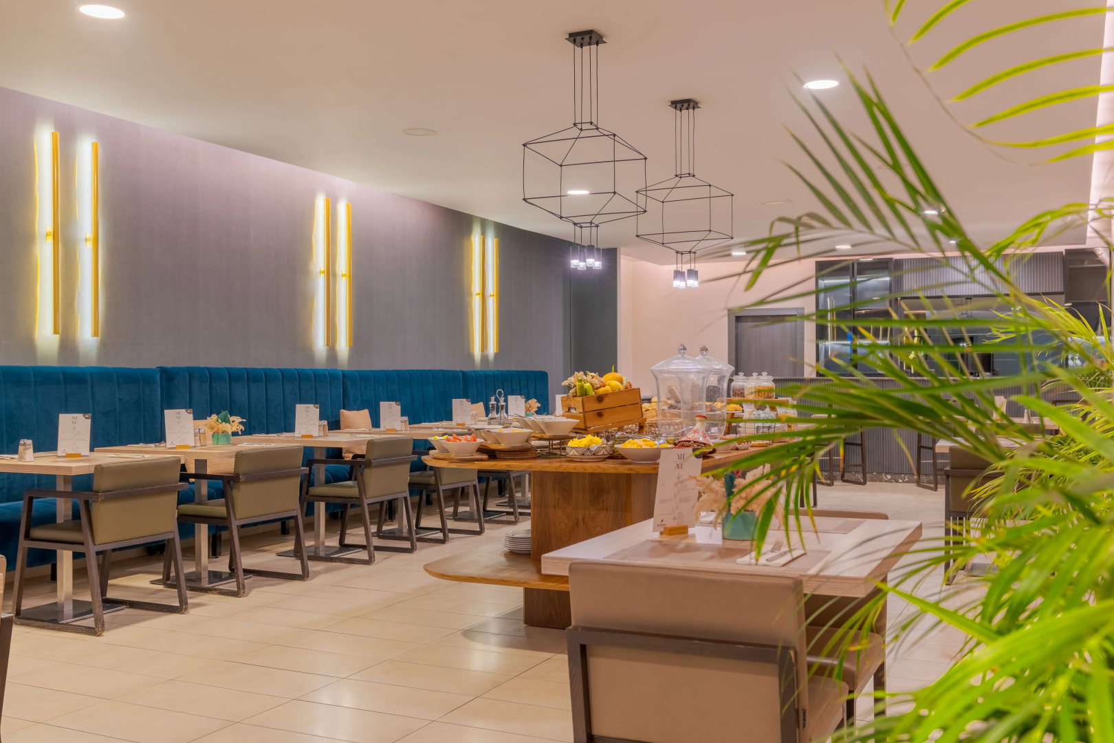 Photo - Pestana Casablanca