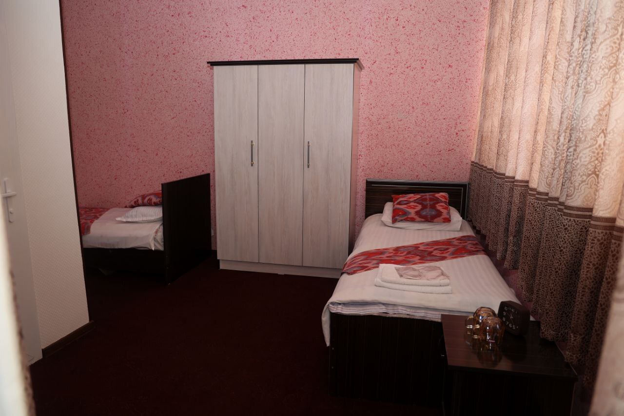 Foto - World Guest House