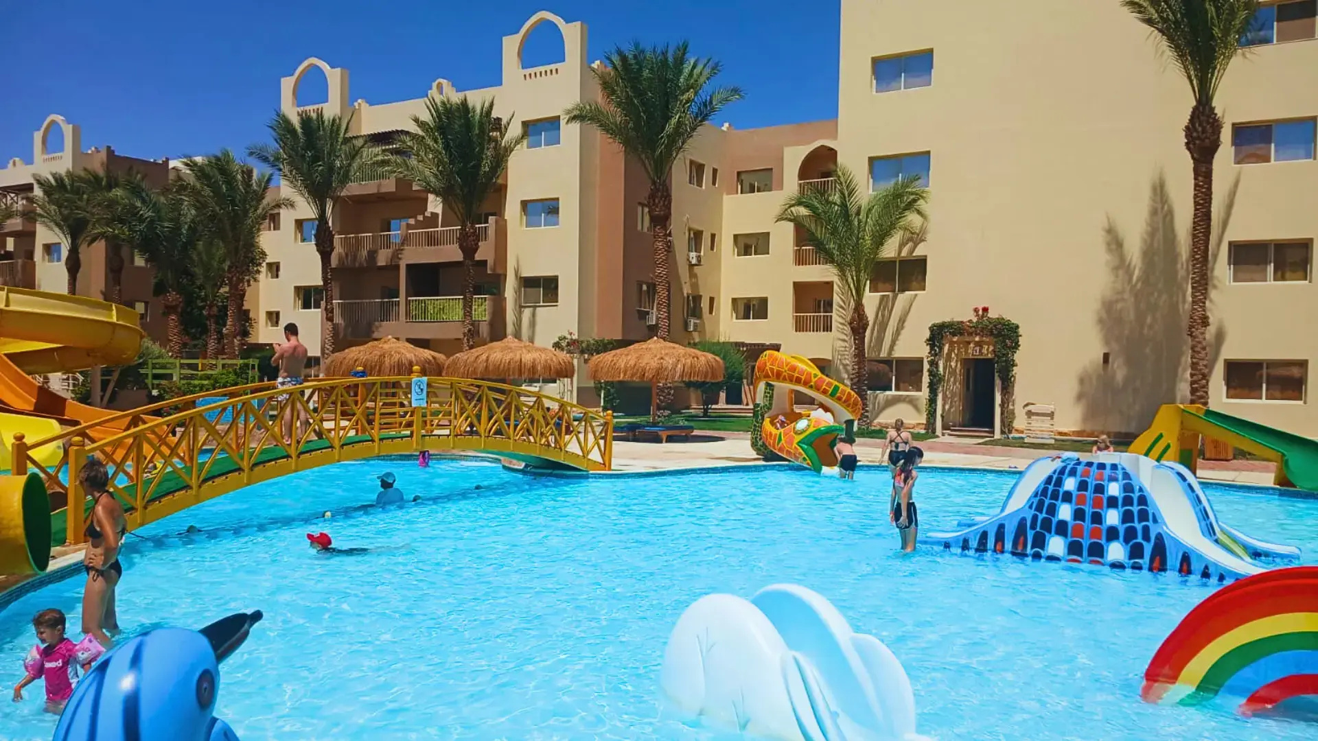 Foto - Hurghada