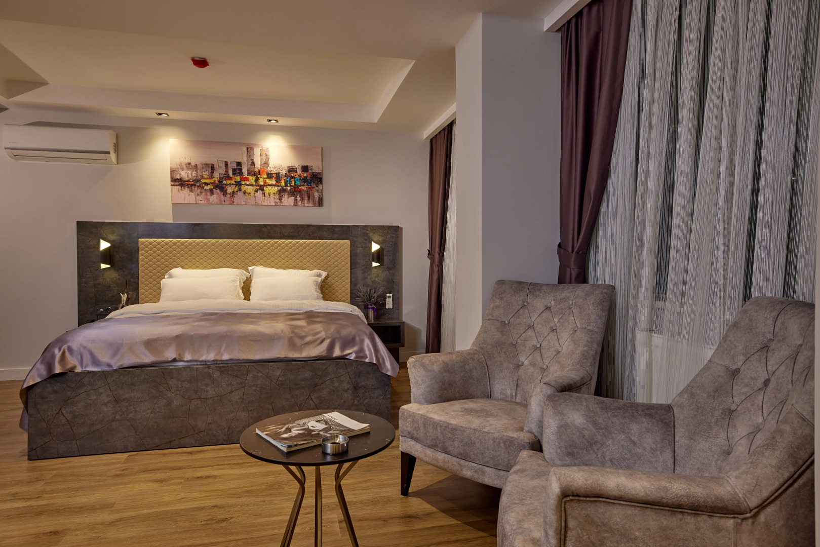 Foto - The Bold Hotel