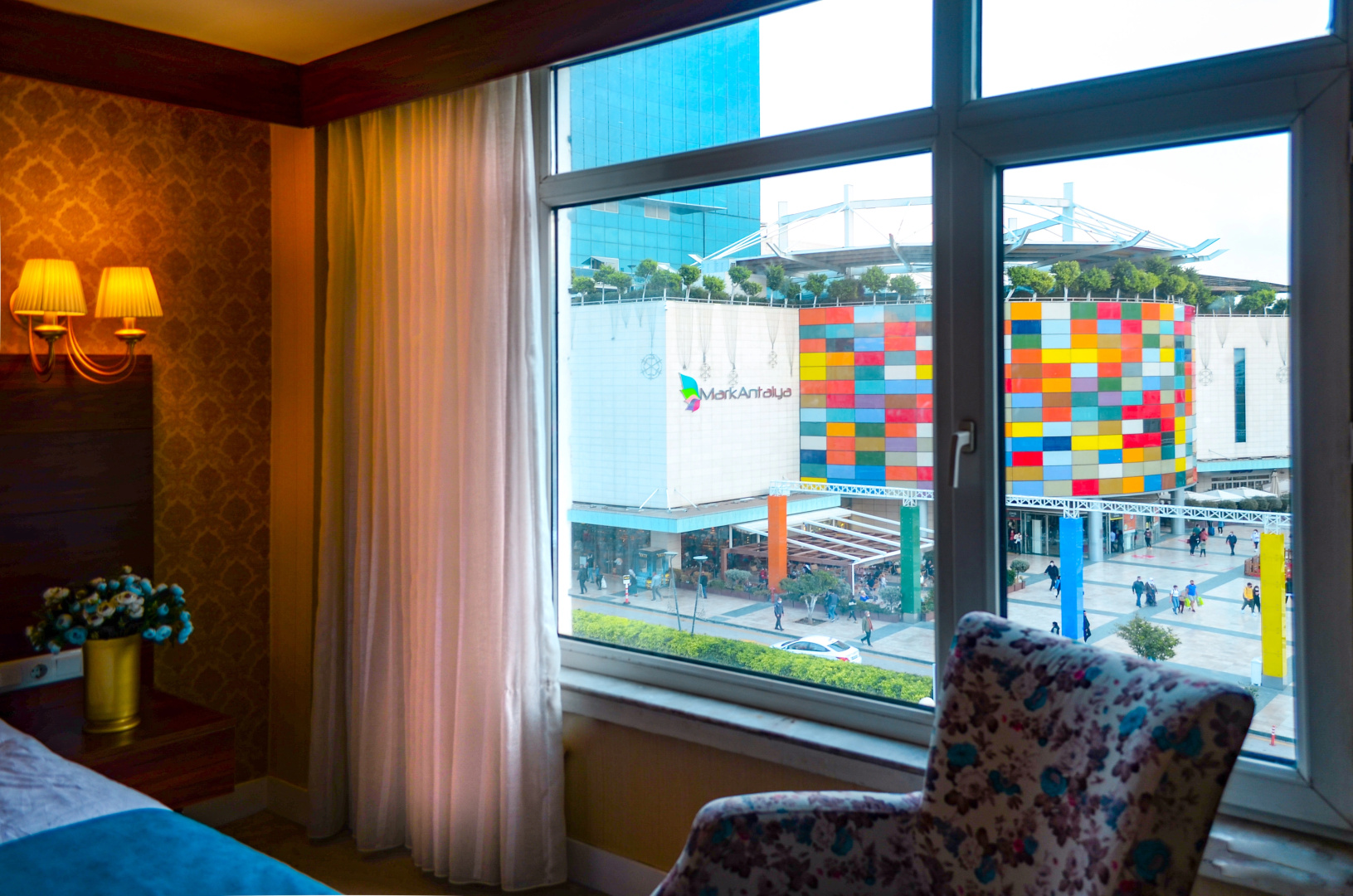 Photo - Bilgehan Hotel