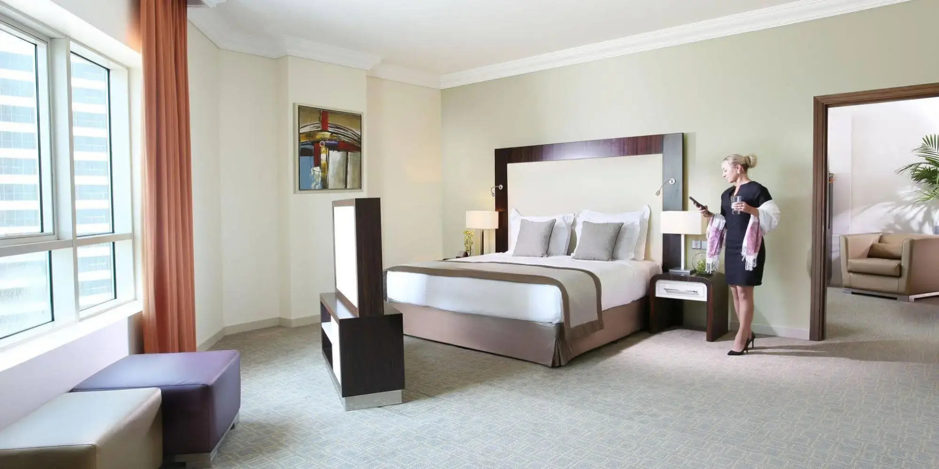 Photo - Elite Byblos Hotel