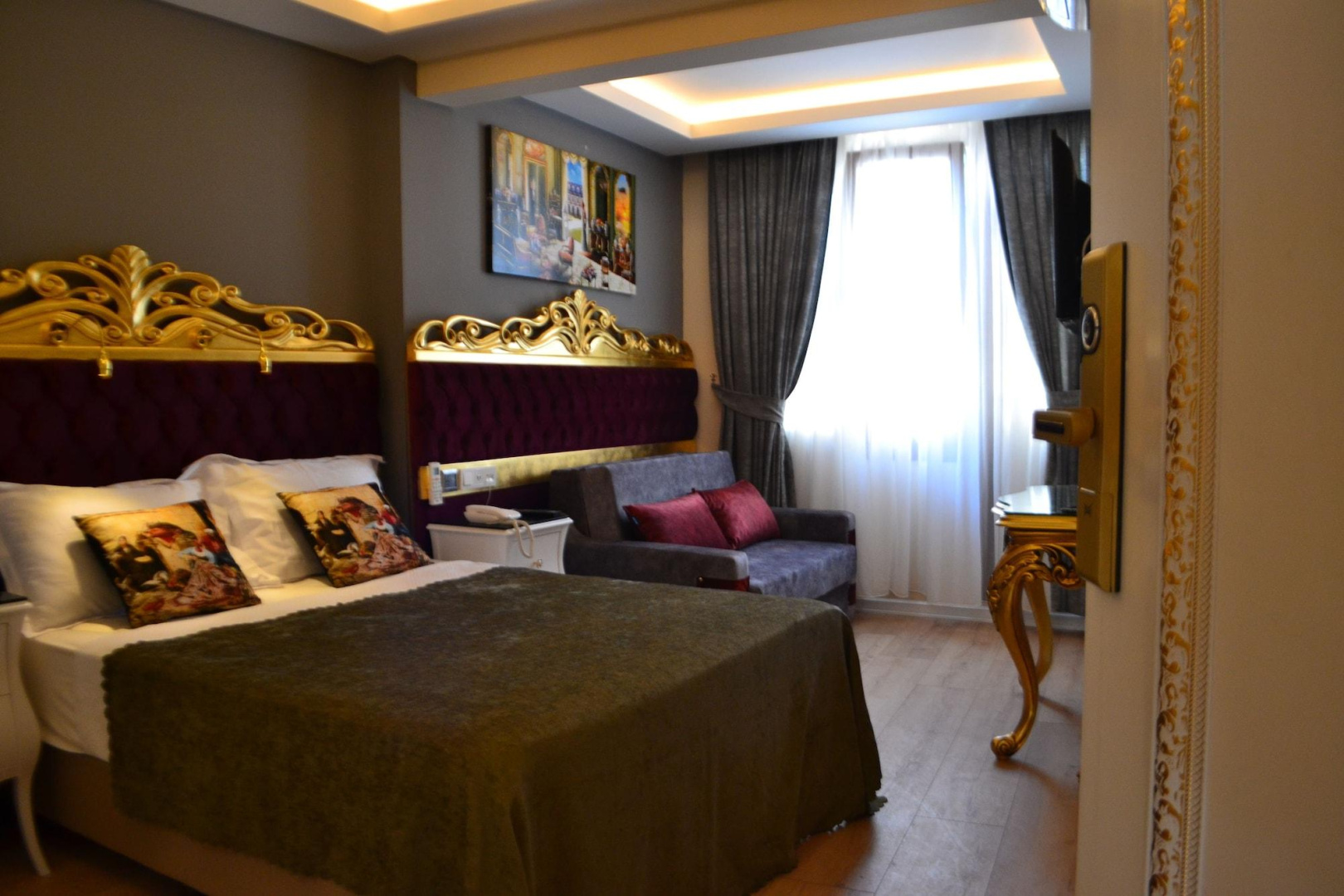Photo - Atlantis Royal Hotel